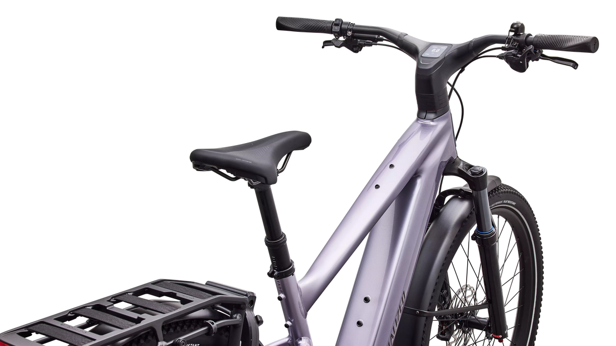 Specialized Turbo Vado 3 EVO 5.0 2027
