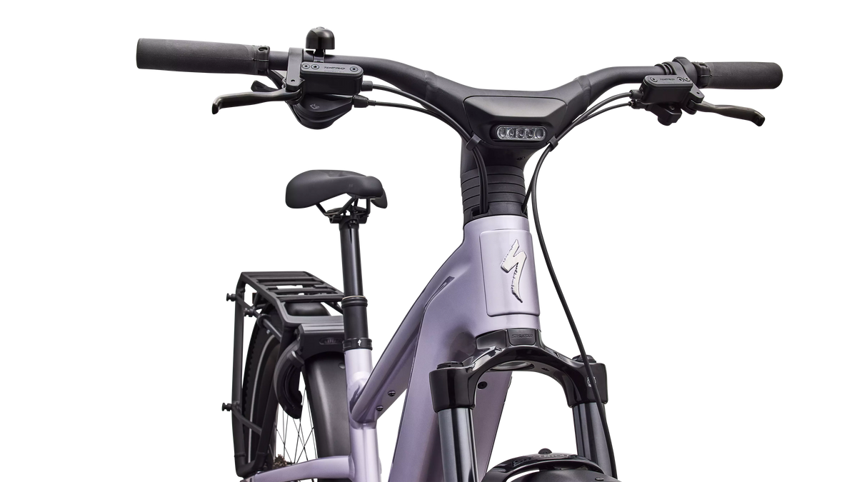 Specialized Turbo Vado 3 EVO 5.0 2027