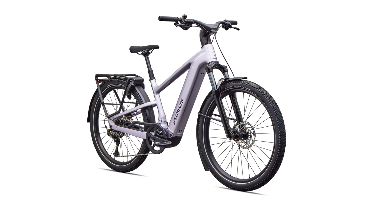 Specialized Turbo Vado 3 EVO 5.0 2027