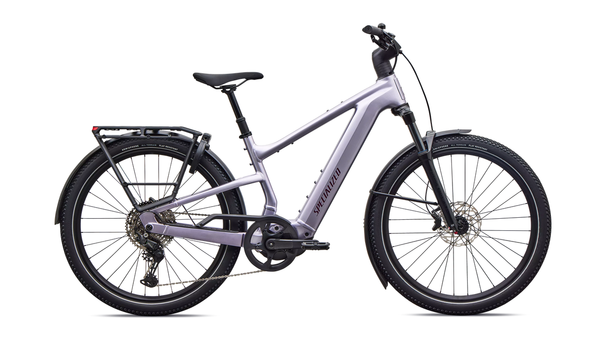 Specialized Turbo Vado 3 EVO 5.0 2027