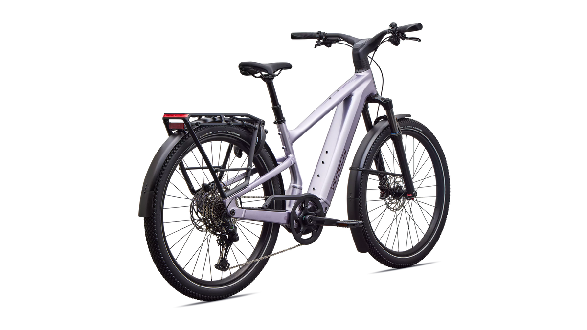 Specialized Turbo Vado 3 EVO 5.0 2027