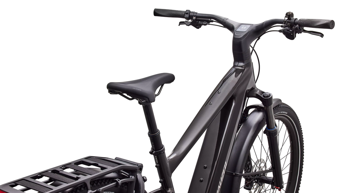 Specialized Turbo Vado 3 EVO 5.0 2027