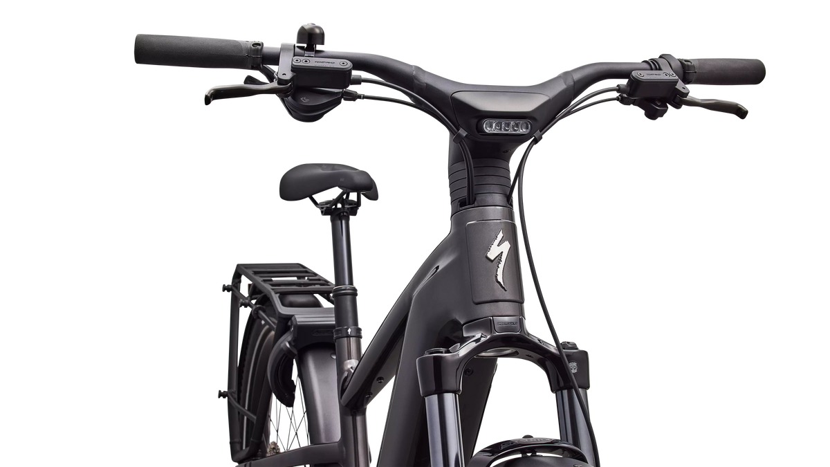 Specialized Turbo Vado 3 EVO 5.0 2027