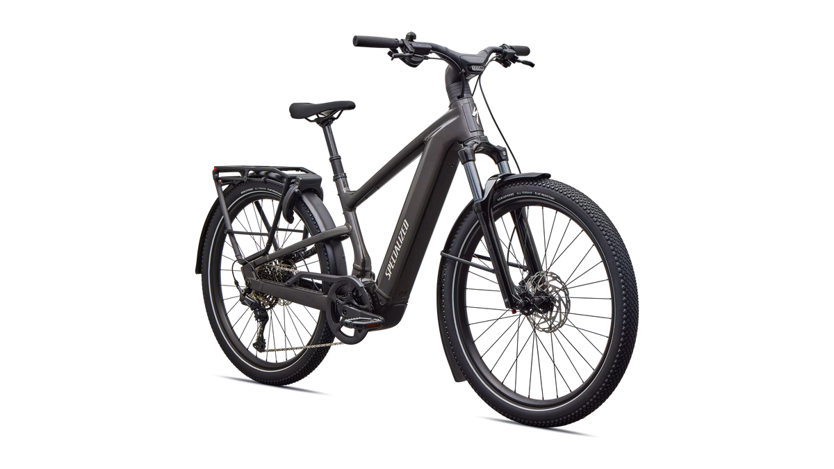 Specialized Turbo Vado 3 EVO 5.0 2027