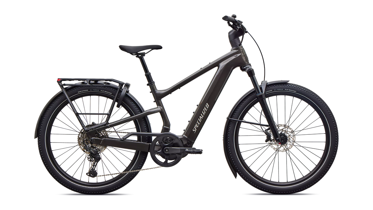 Specialized Turbo Vado 3 EVO 5.0 2027