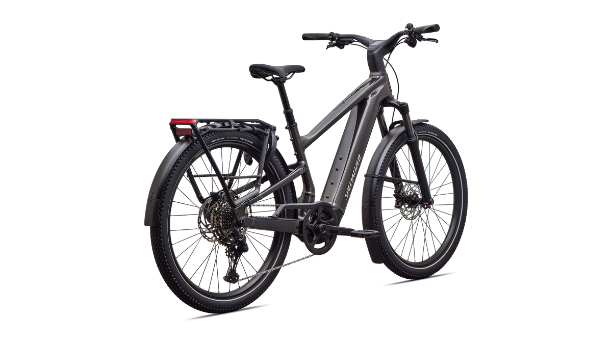 Specialized Turbo Vado 3 EVO 5.0 2027