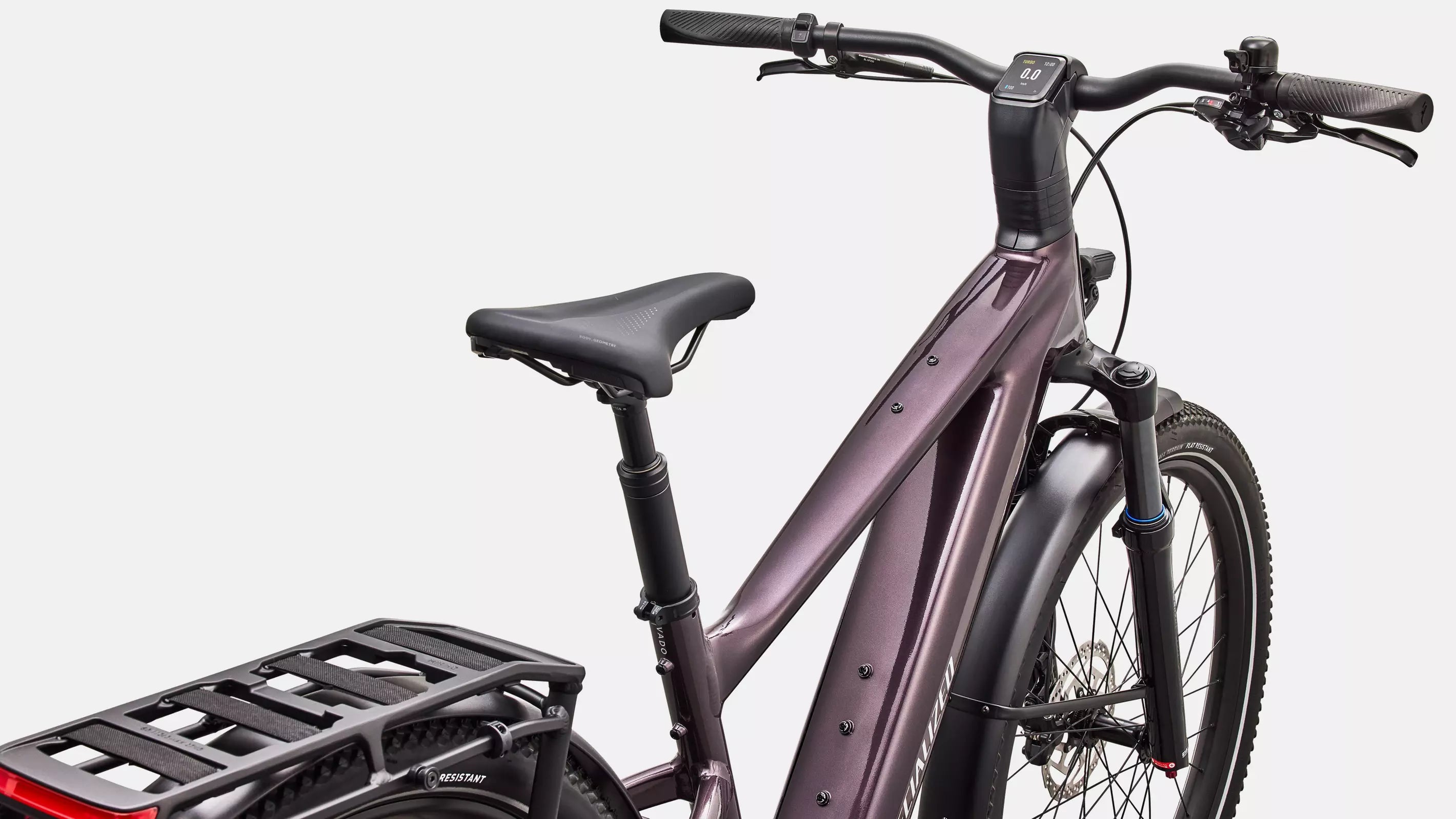 Specialized Vado 3 EVO 4.0