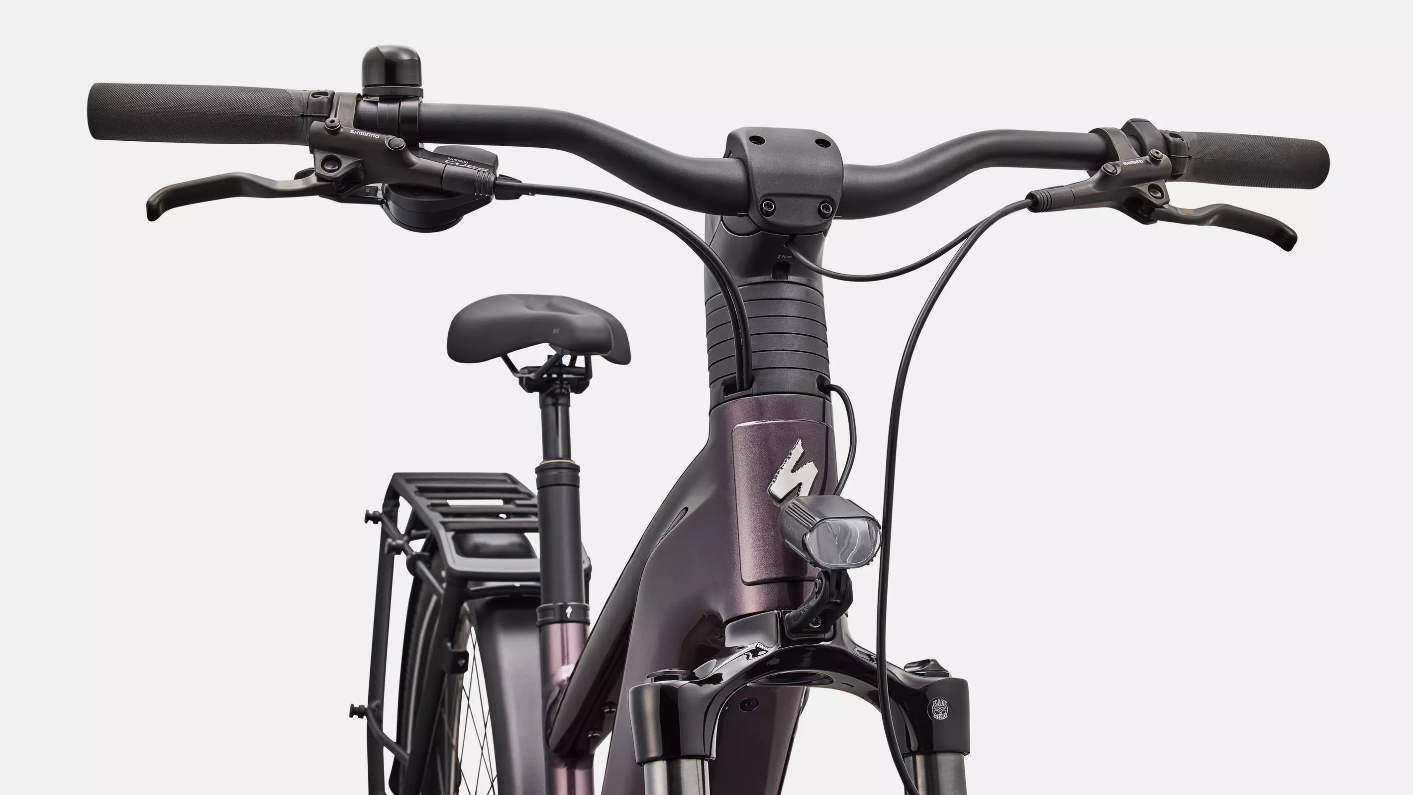 Specialized Vado 3 EVO 4.0