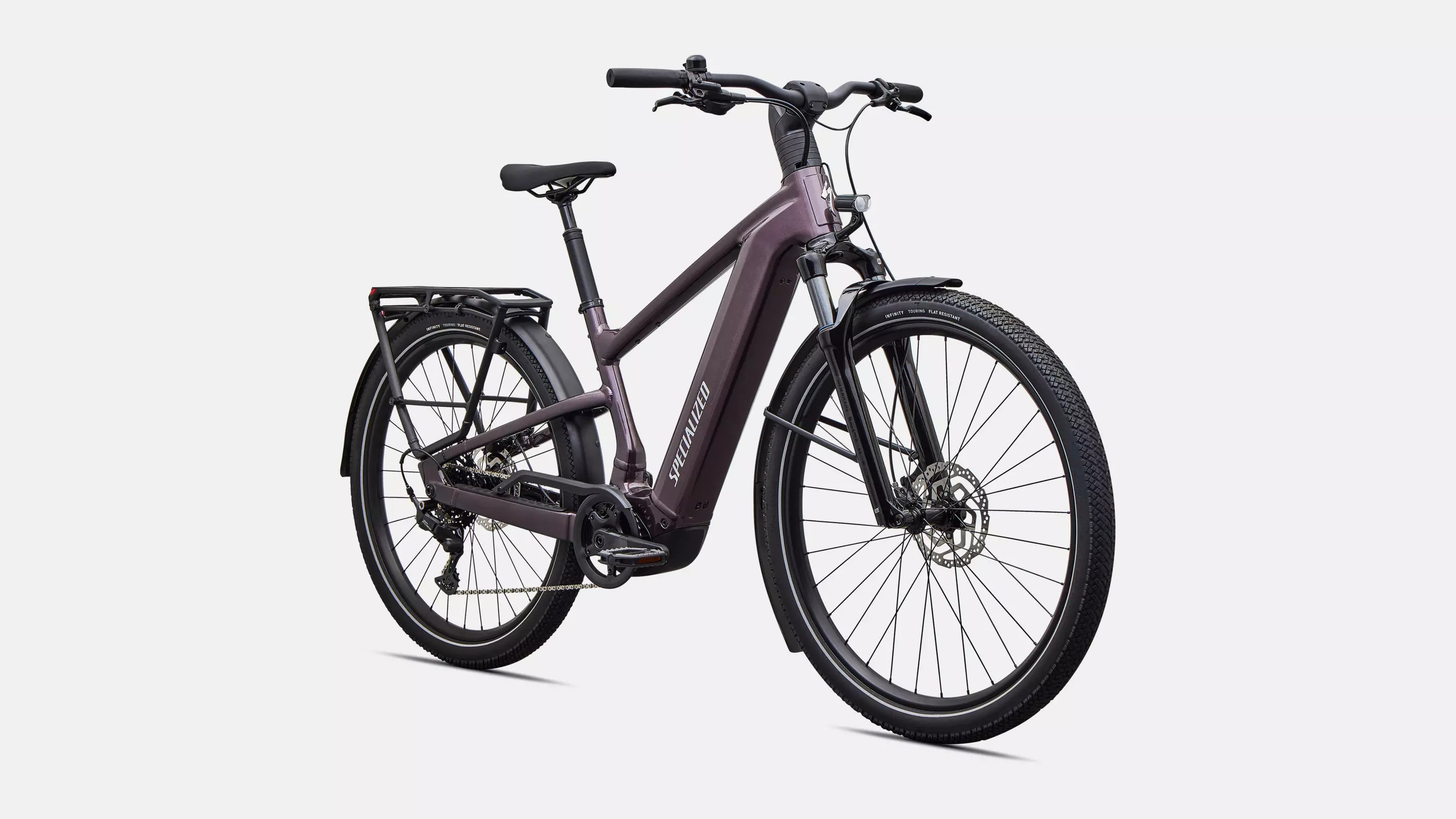 Specialized Vado 3 EVO 4.0