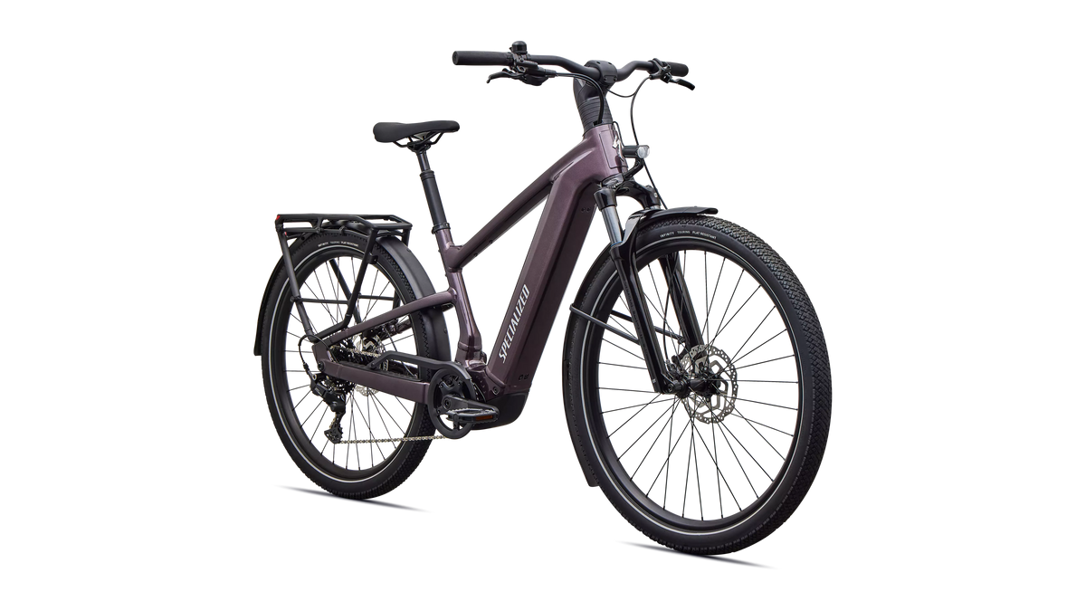 Specialized Turbo Vado 3 EVO 4.0 2027