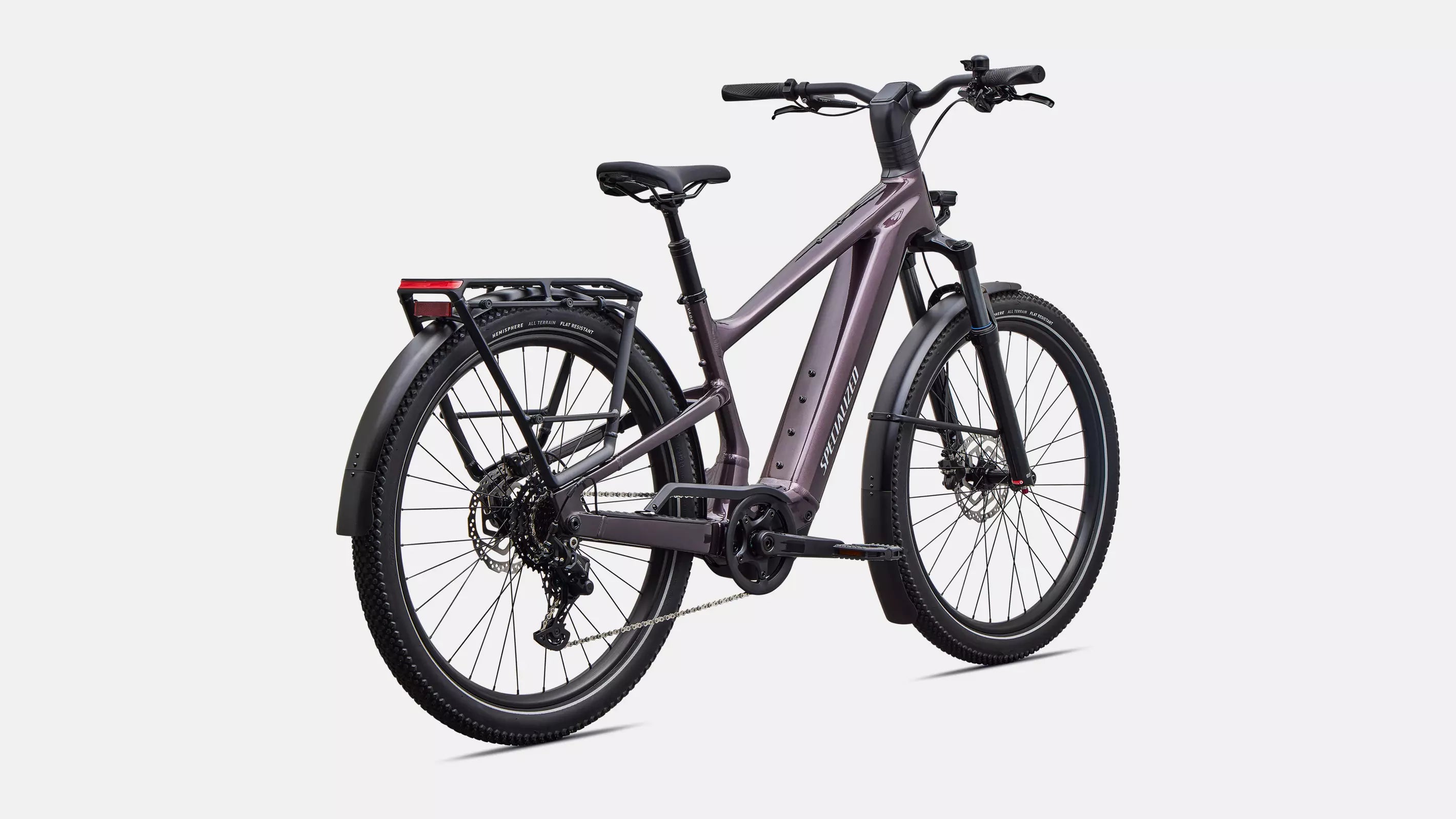 Specialized Vado 3 EVO 4.0