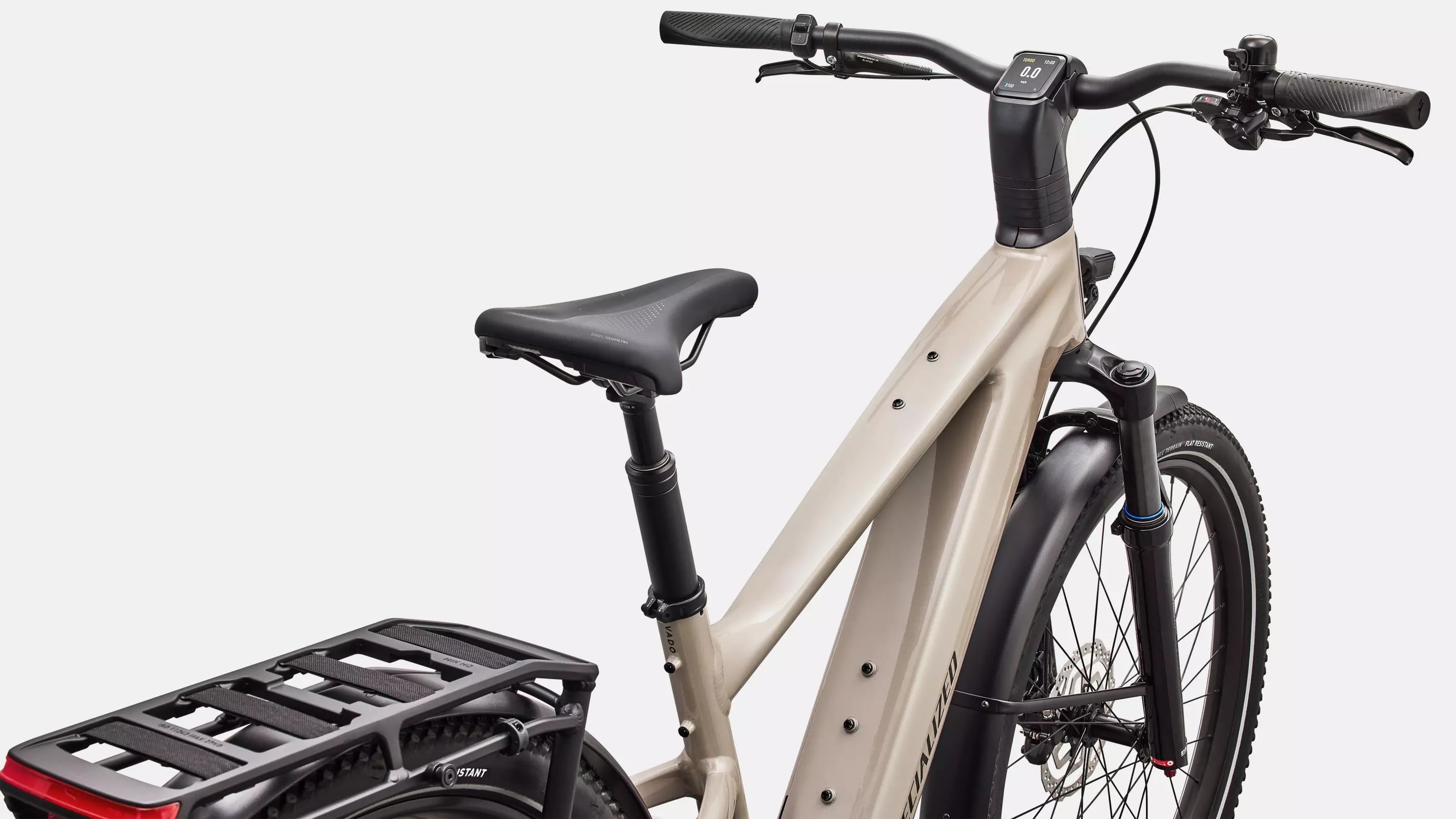 Specialized Vado 3 EVO 4.0