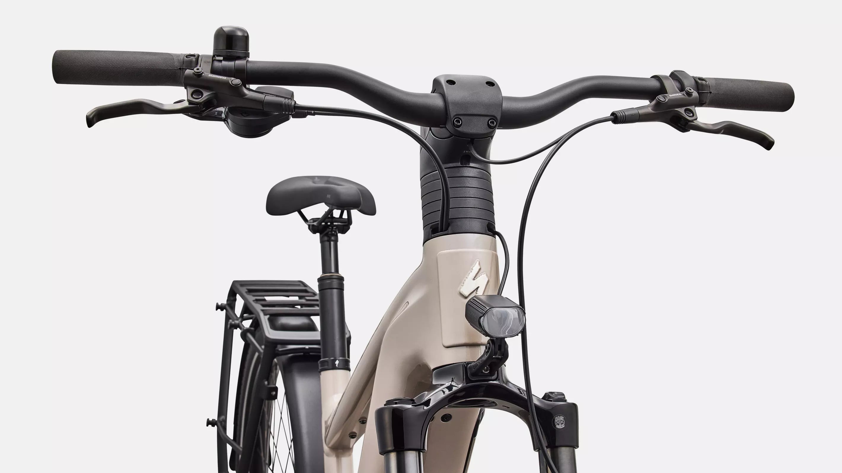 Specialized Vado 3 EVO 4.0