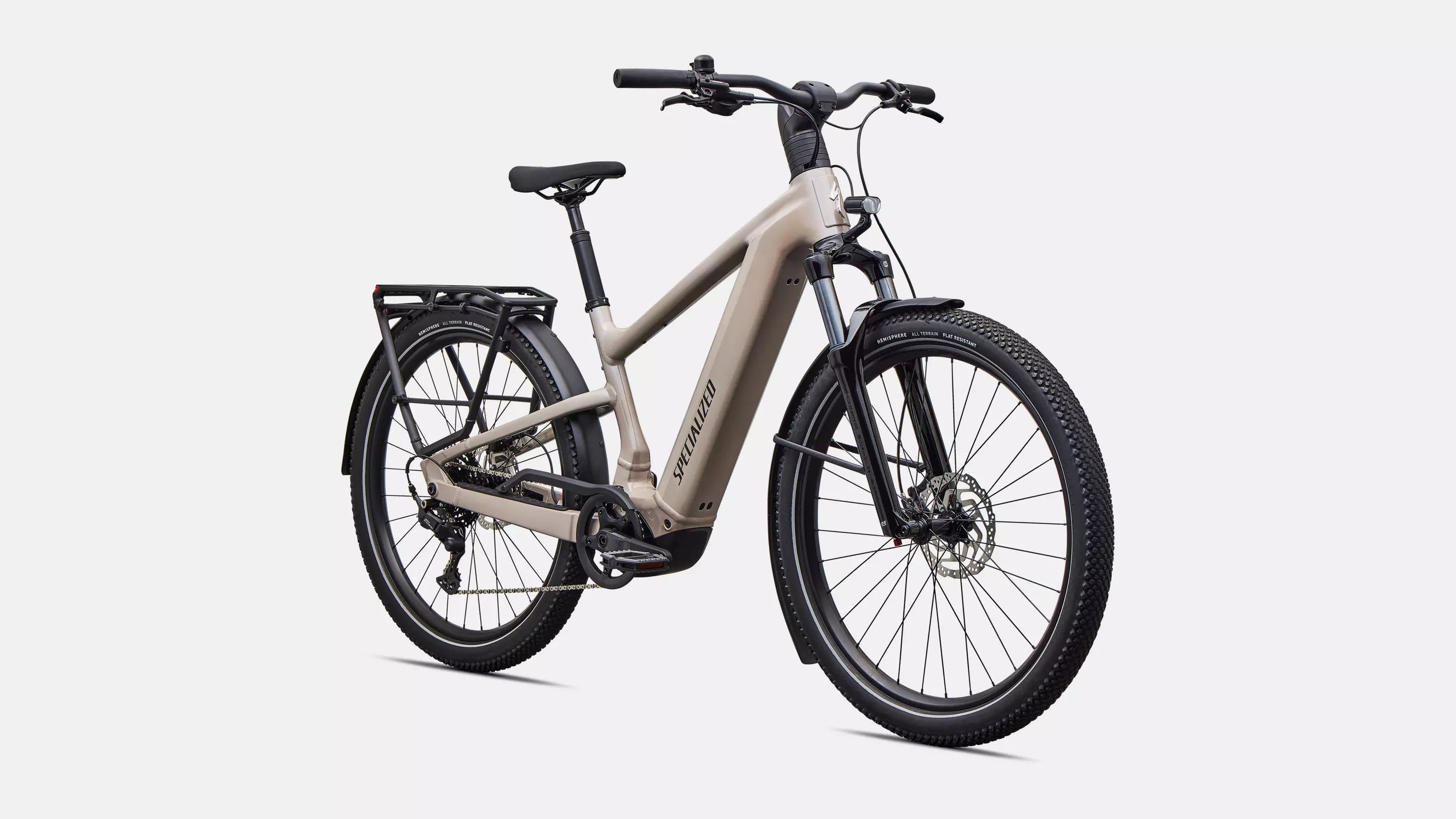Specialized Vado 3 EVO 4.0