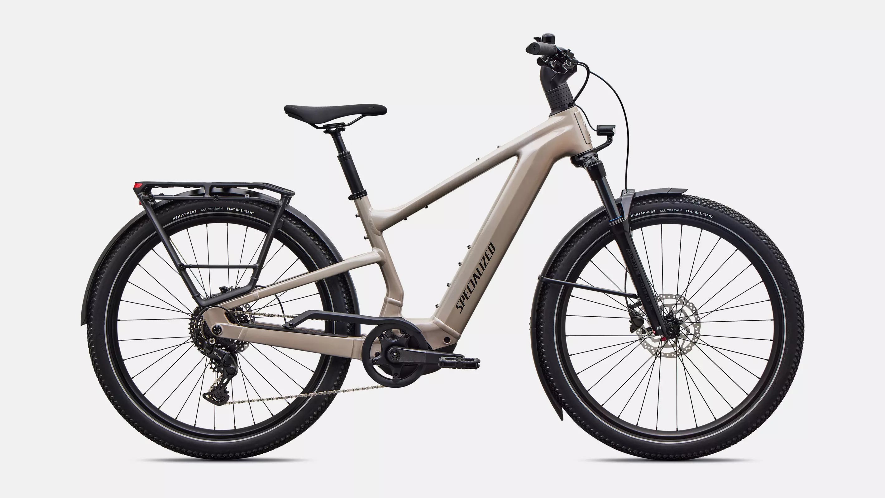 Specialized Vado 3 EVO 4.0