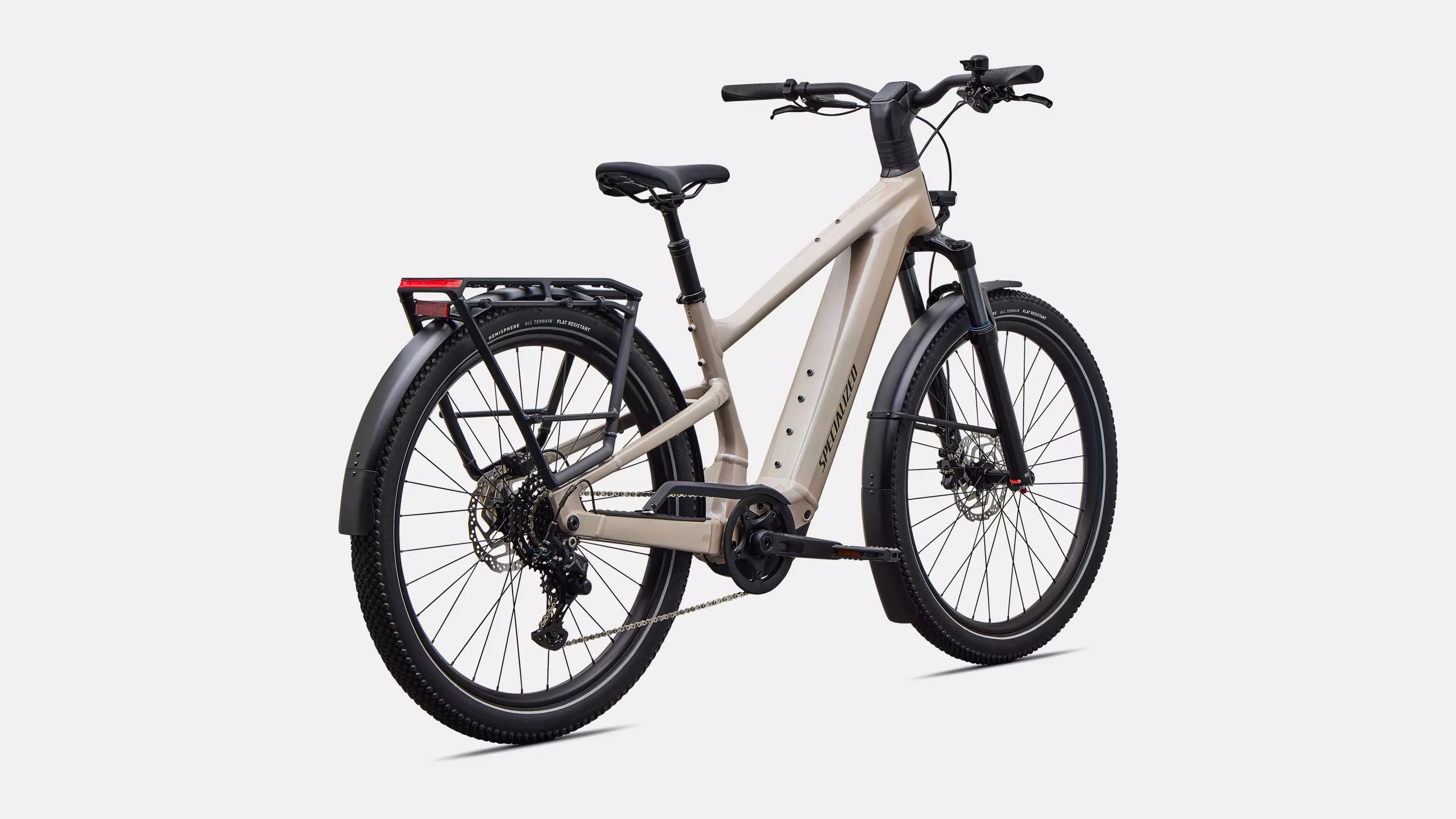 Specialized Vado 3 EVO 4.0