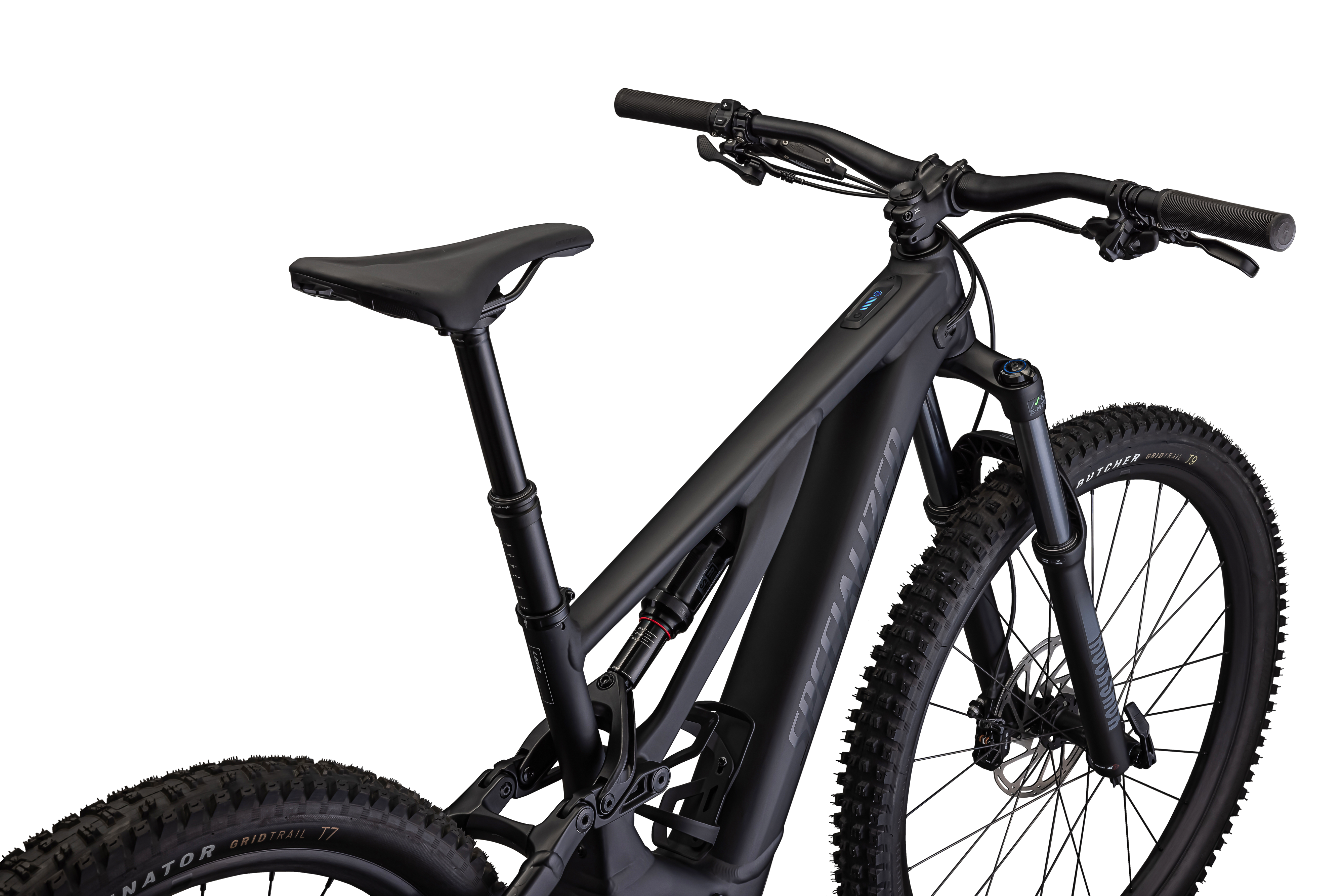 Specialized Turbo Levo 3 Alloy
