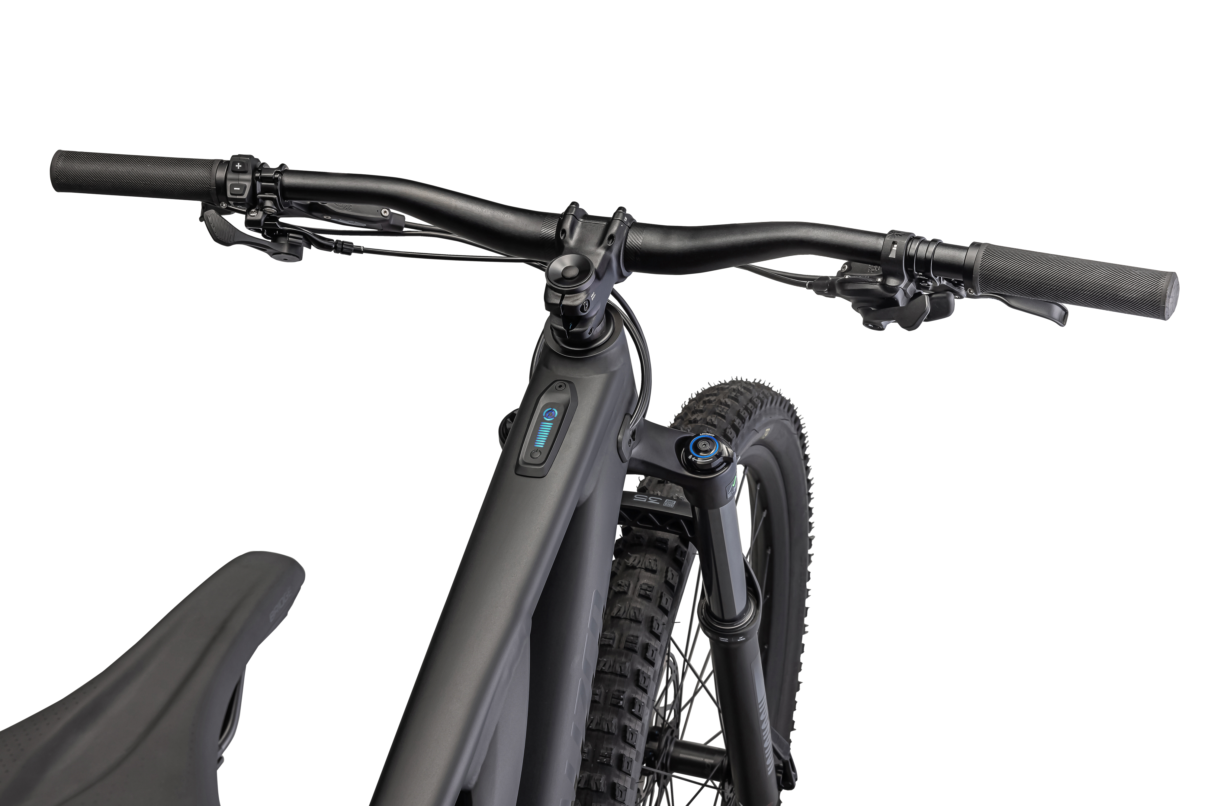 Specialized Turbo Levo 3 Alloy