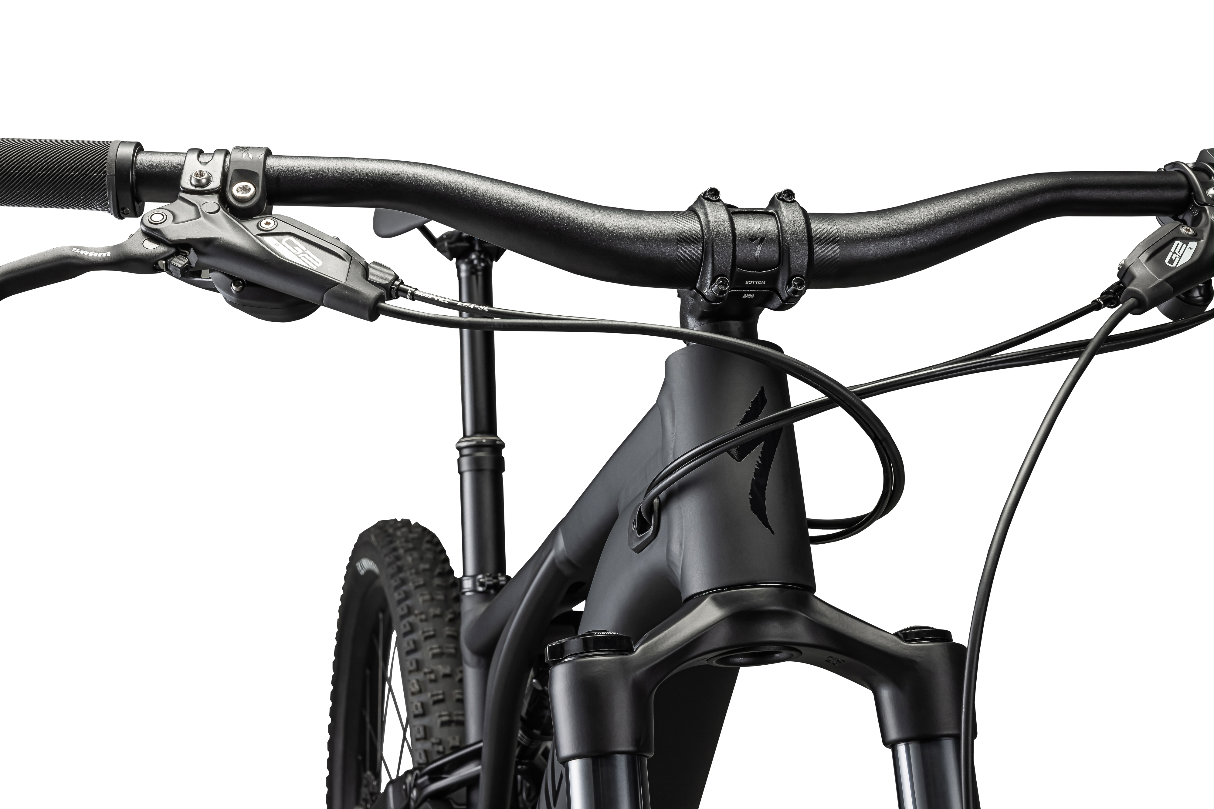 Specialized Turbo Levo 3 Alloy