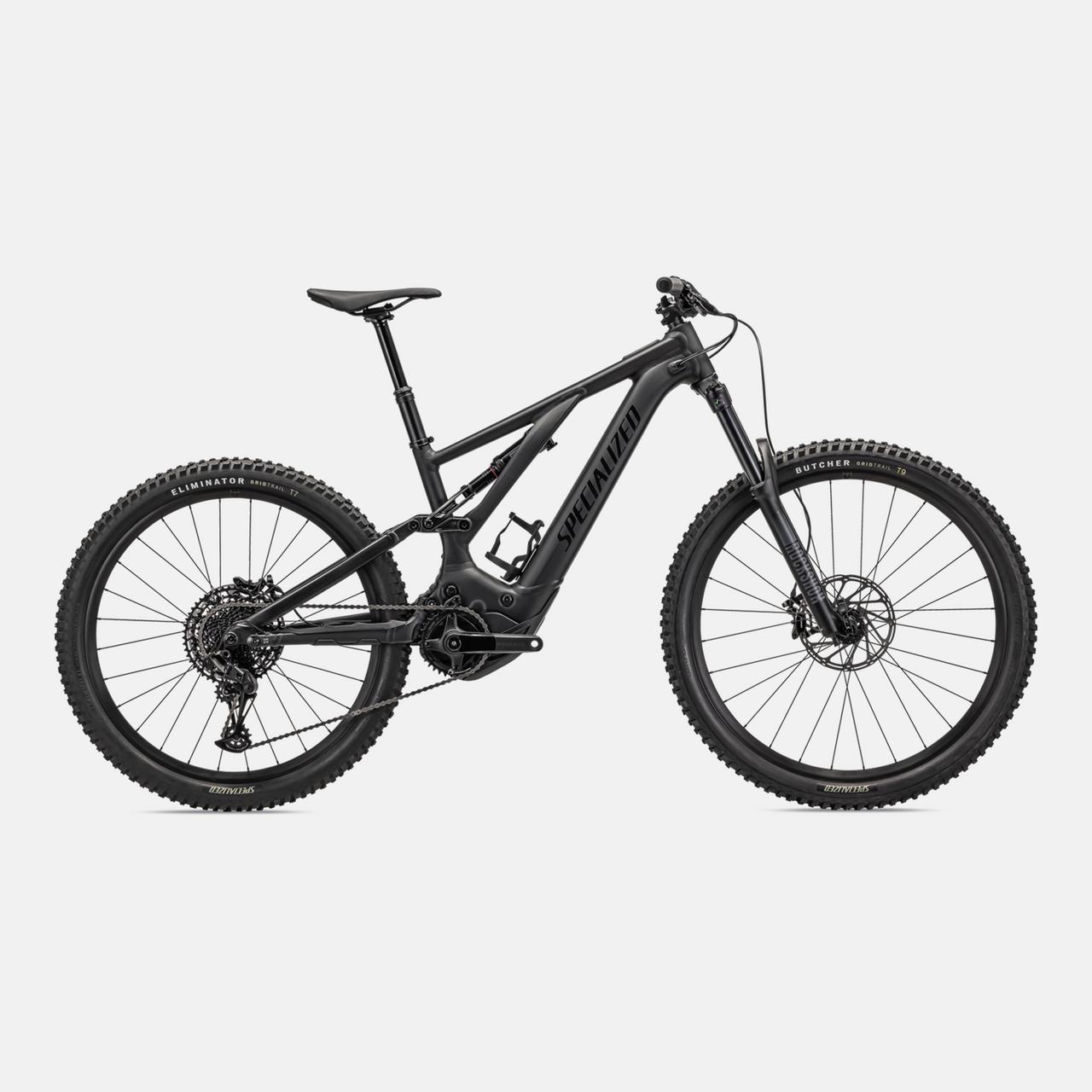 Specialized Turbo Levo 3 Alloy