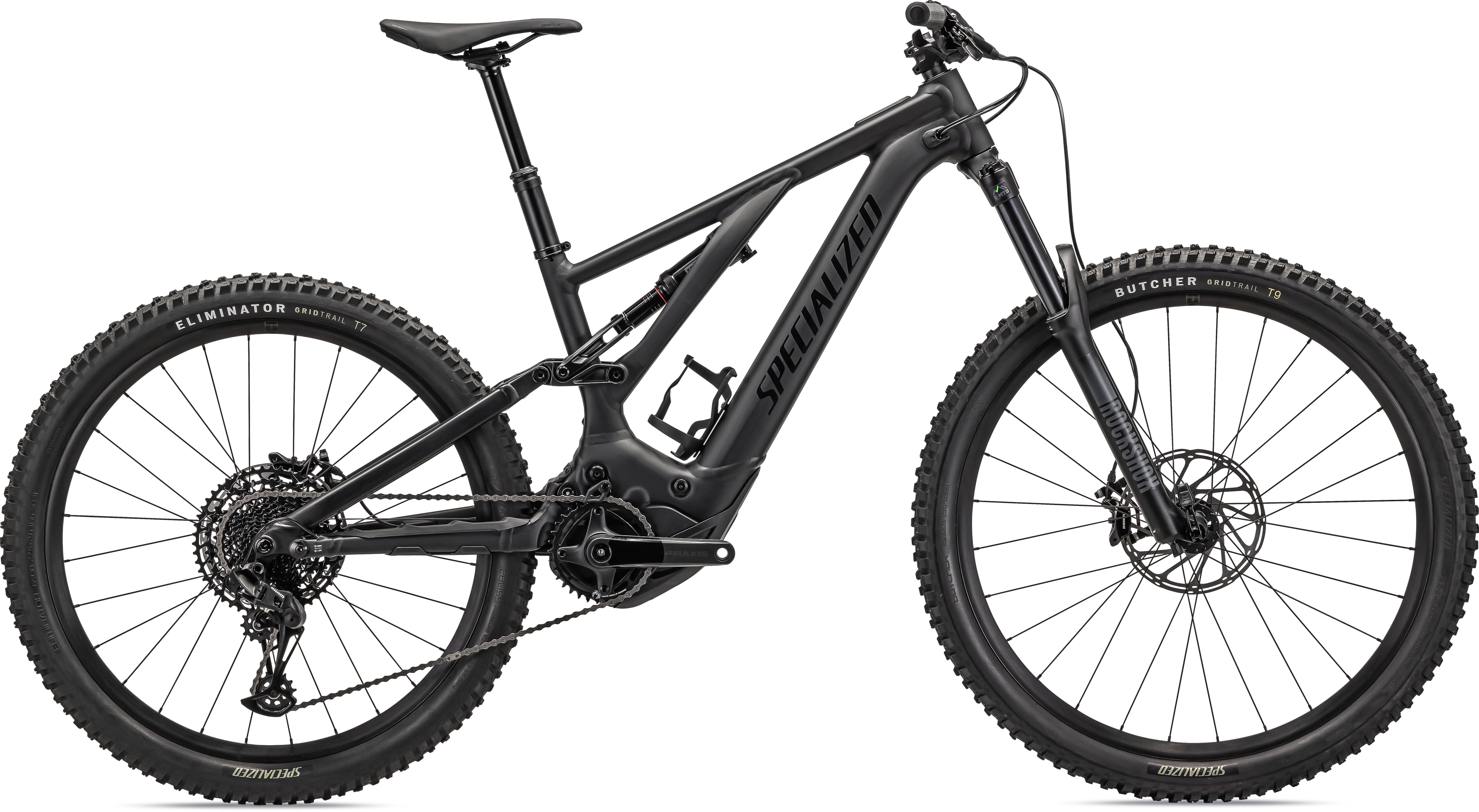 Specialized Turbo Levo 3 Alloy