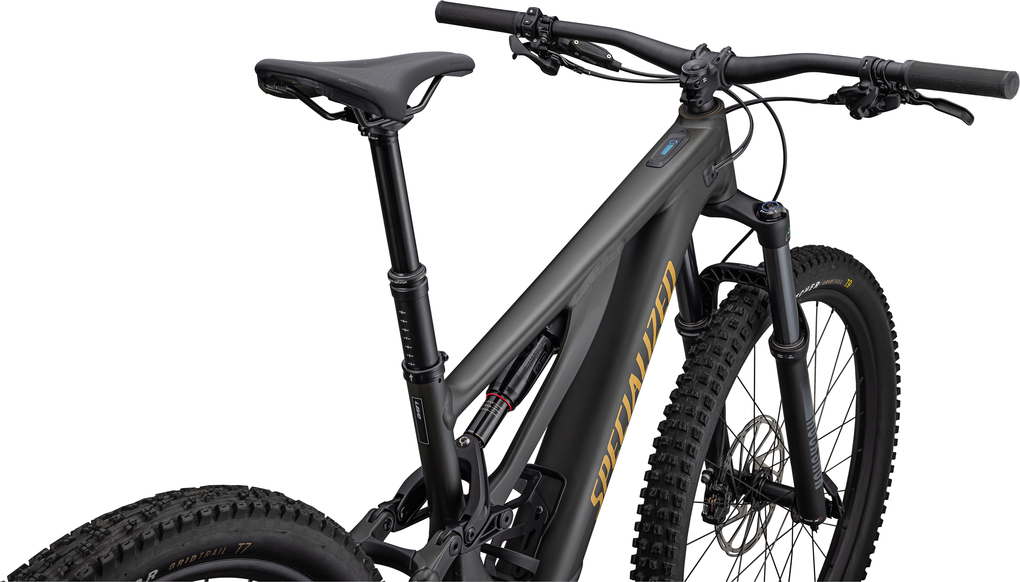 Specialized Turbo Levo 3 Alloy