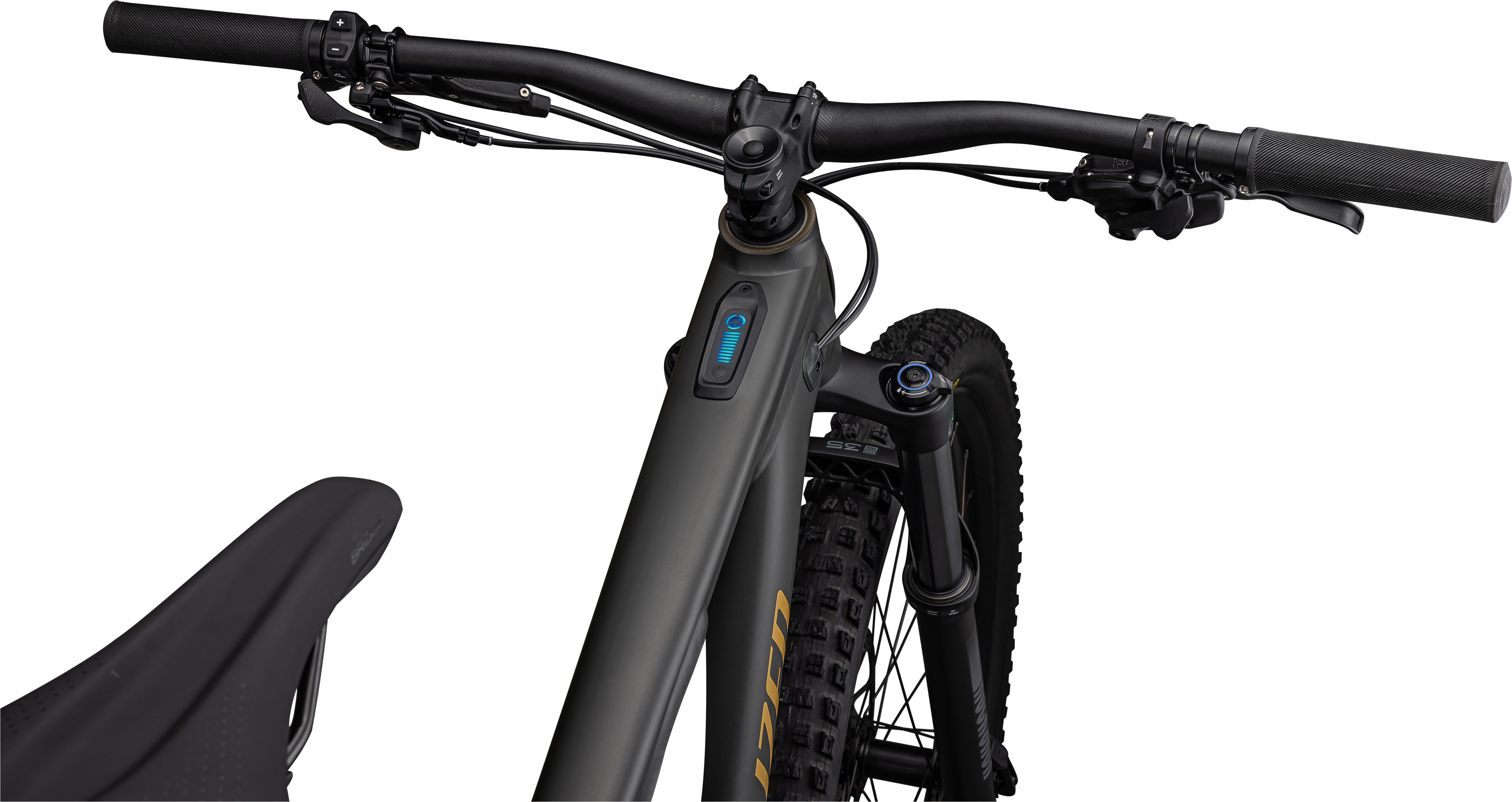 Specialized Turbo Levo 3 Alloy