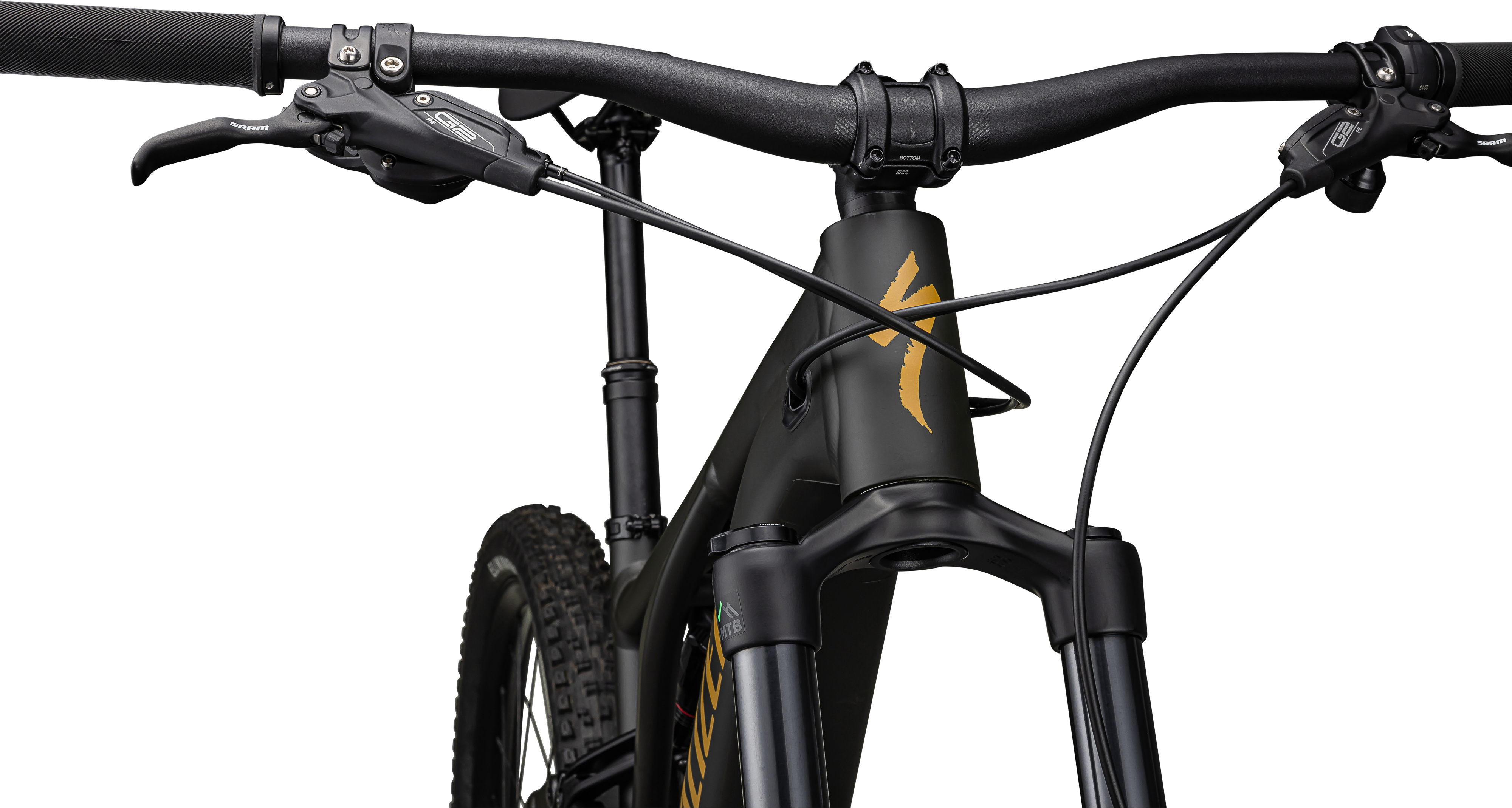 Specialized Turbo Levo 3 Alloy