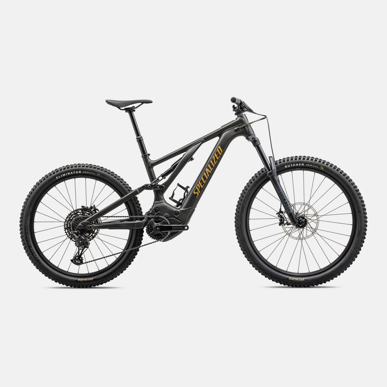 Specialized Turbo Levo 3 Alloy