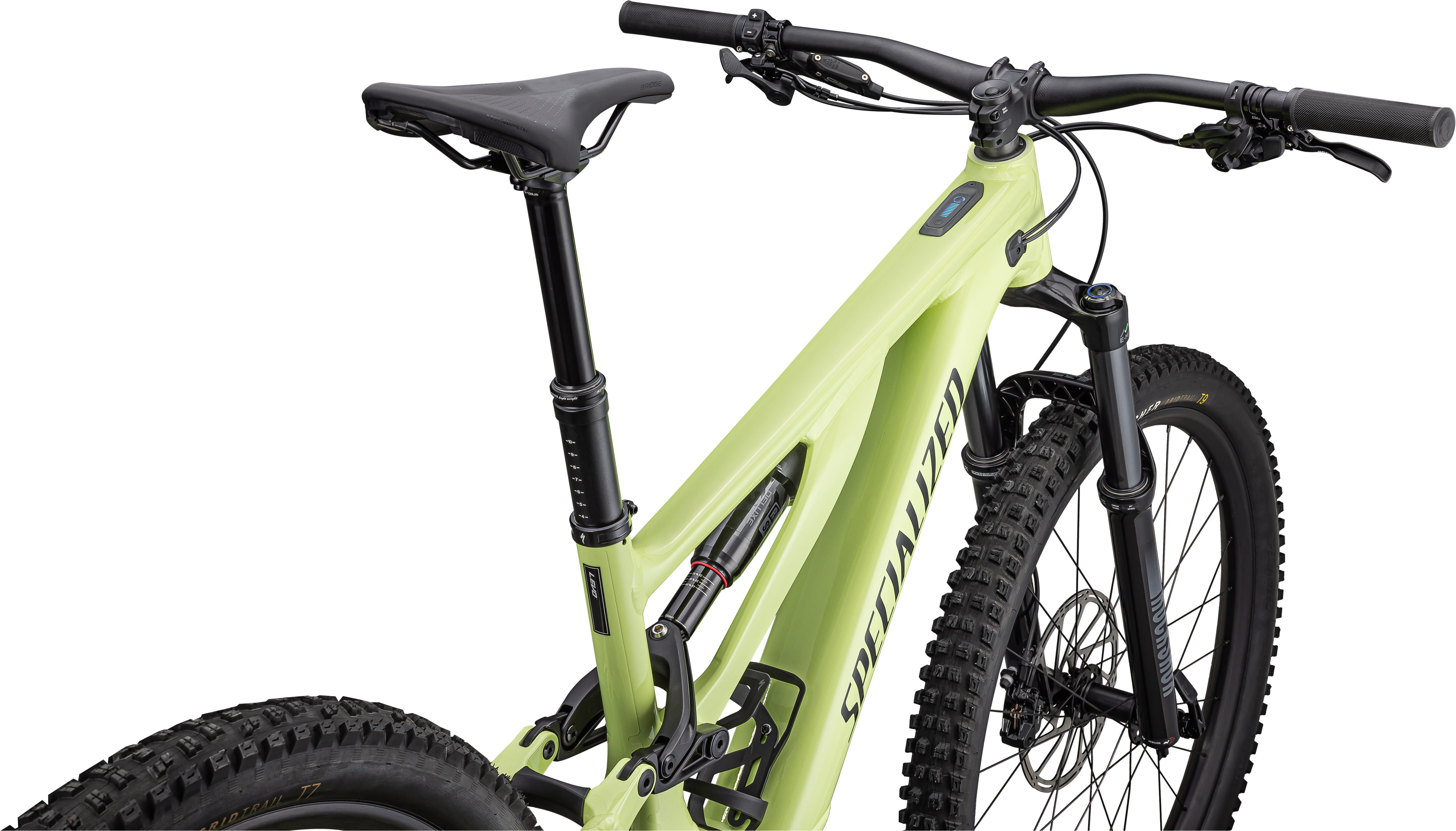 Specialized Turbo Levo 3 Alloy