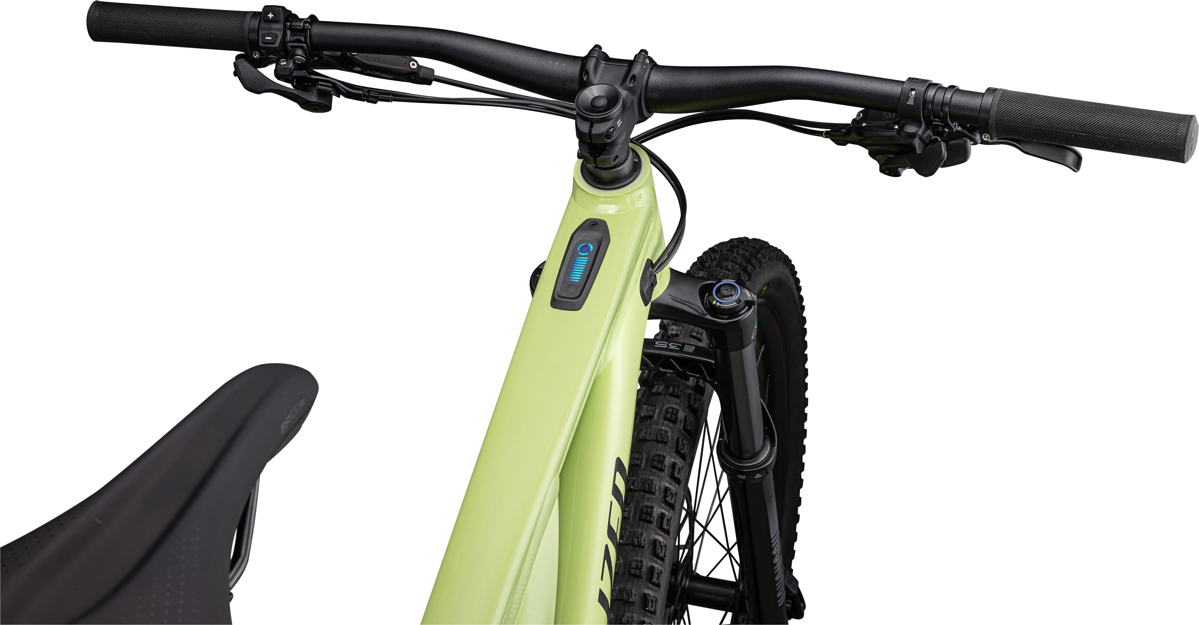 Specialized Turbo Levo 3 Alloy