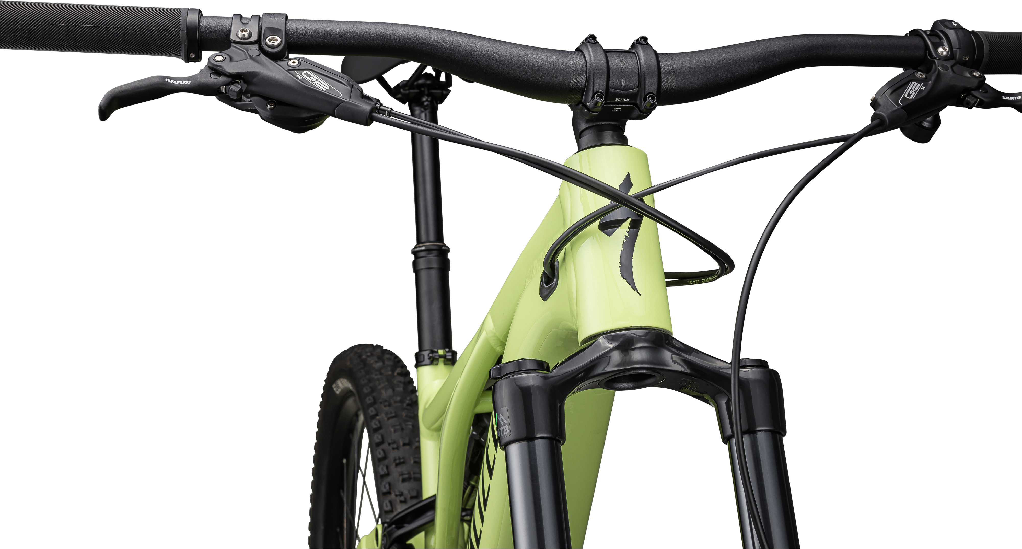 Specialized Turbo Levo 3 Alloy