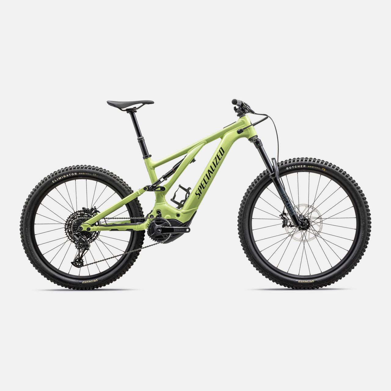 Specialized Turbo Levo 3 Alloy
