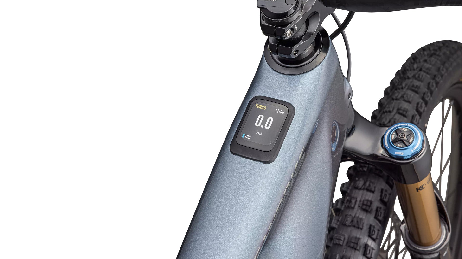 S-Works Turbo Levo 4 2026