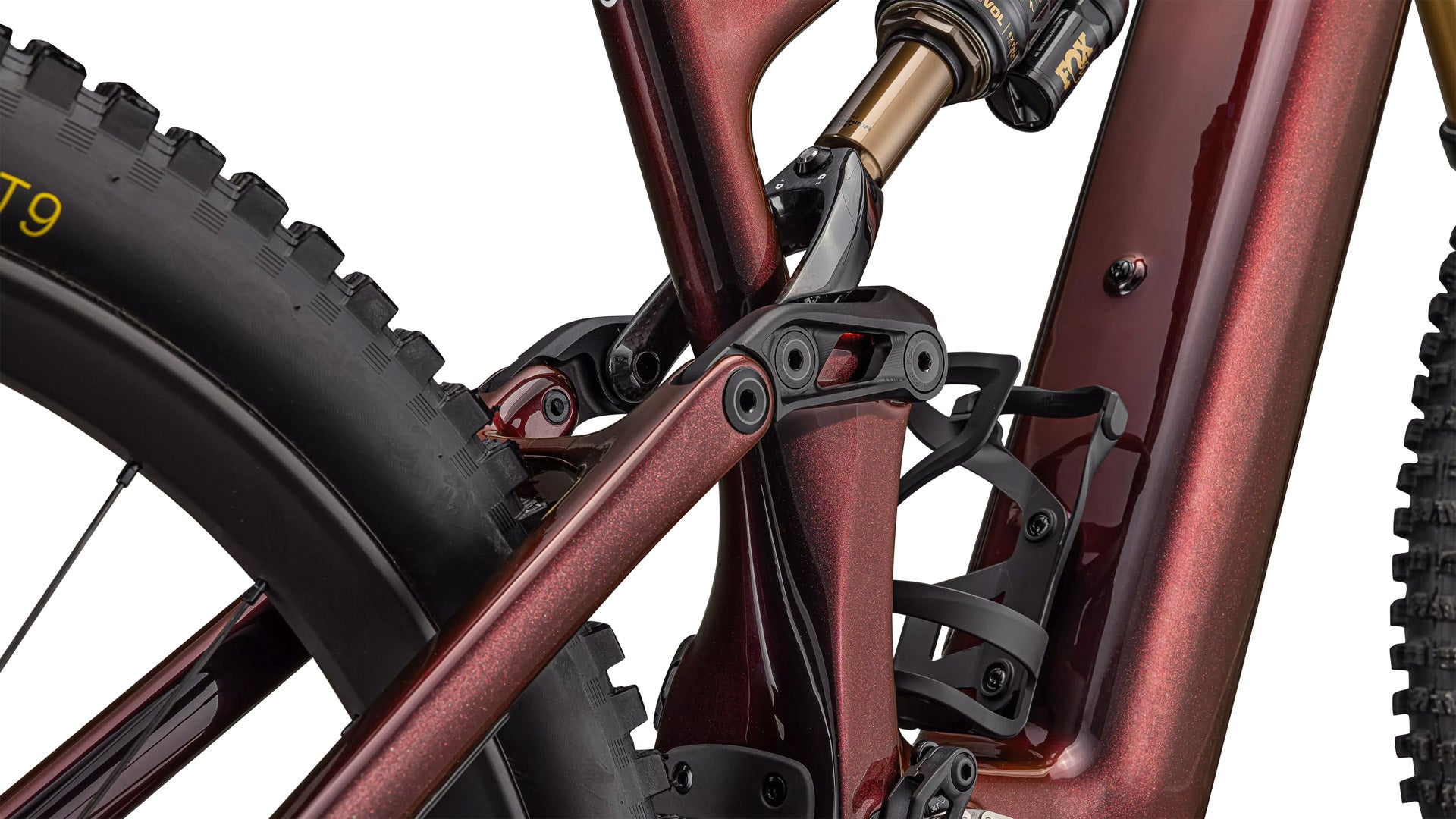 S-Works Turbo Levo 4 2026
