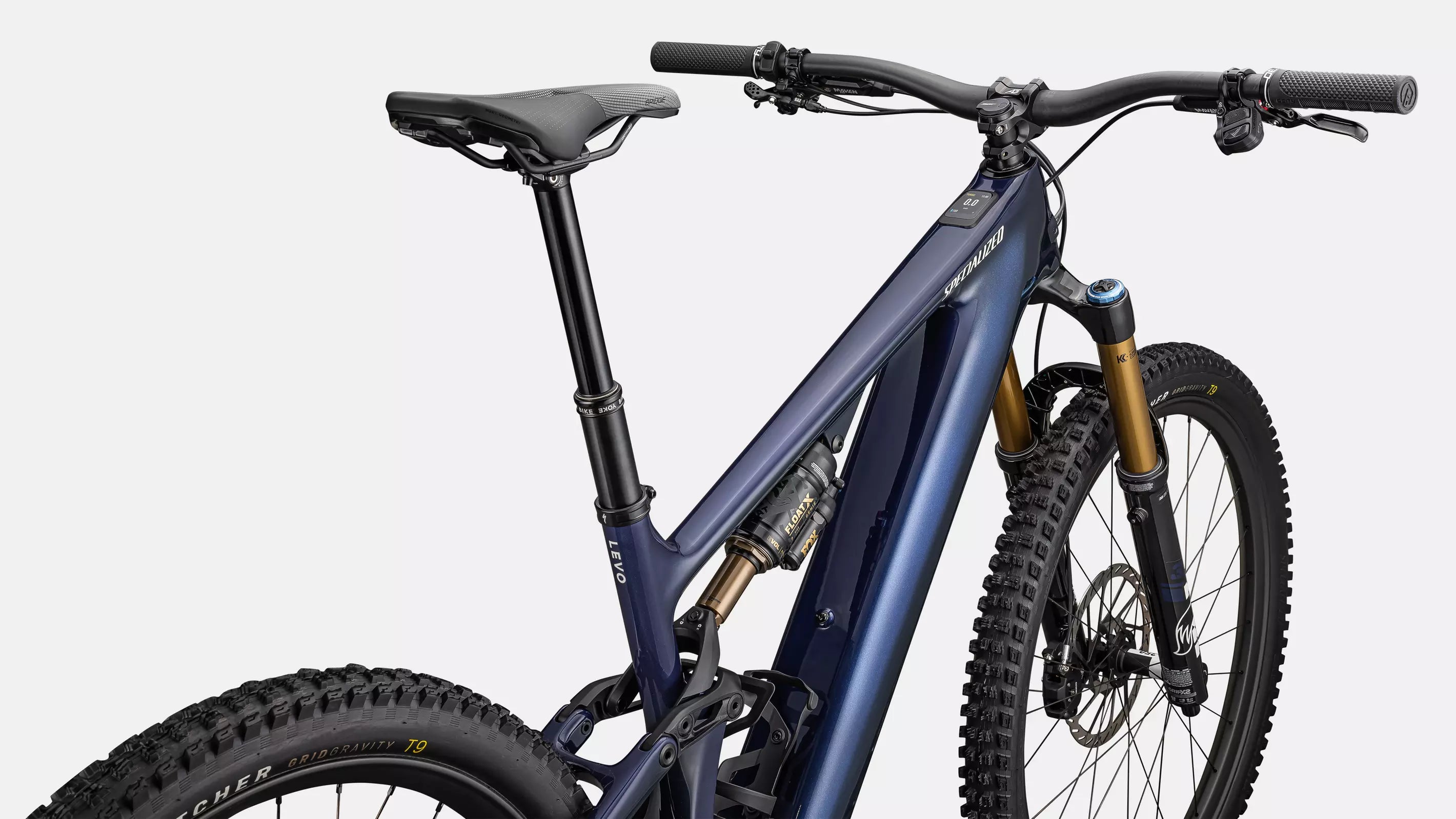 Turbo Levo 4 Pro 2026