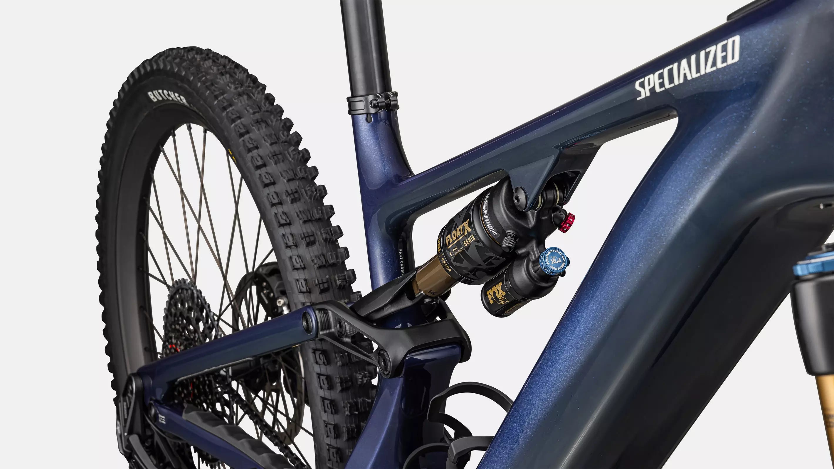 Turbo Levo 4 Pro 2026