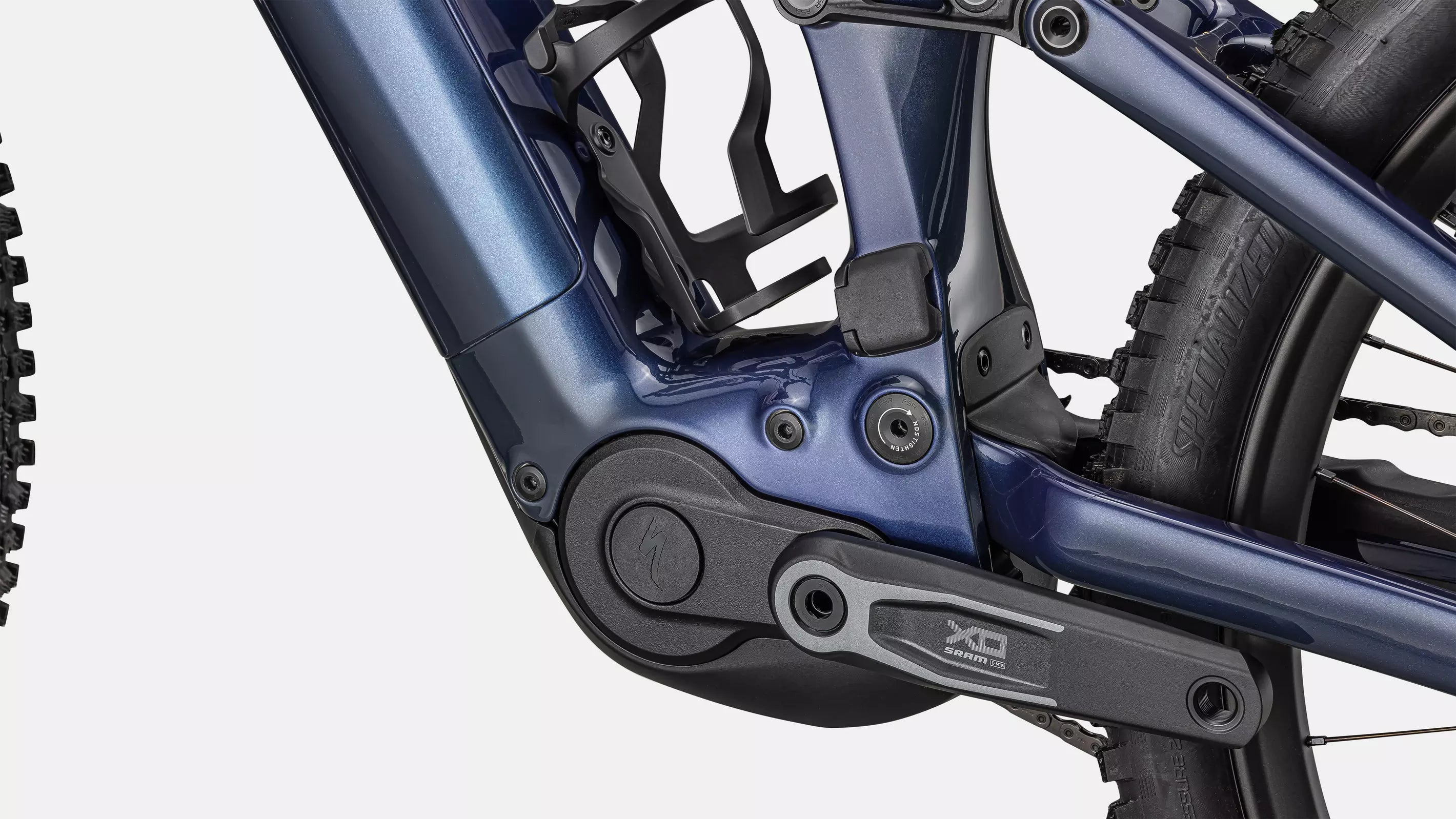 Turbo Levo 4 Pro 2026