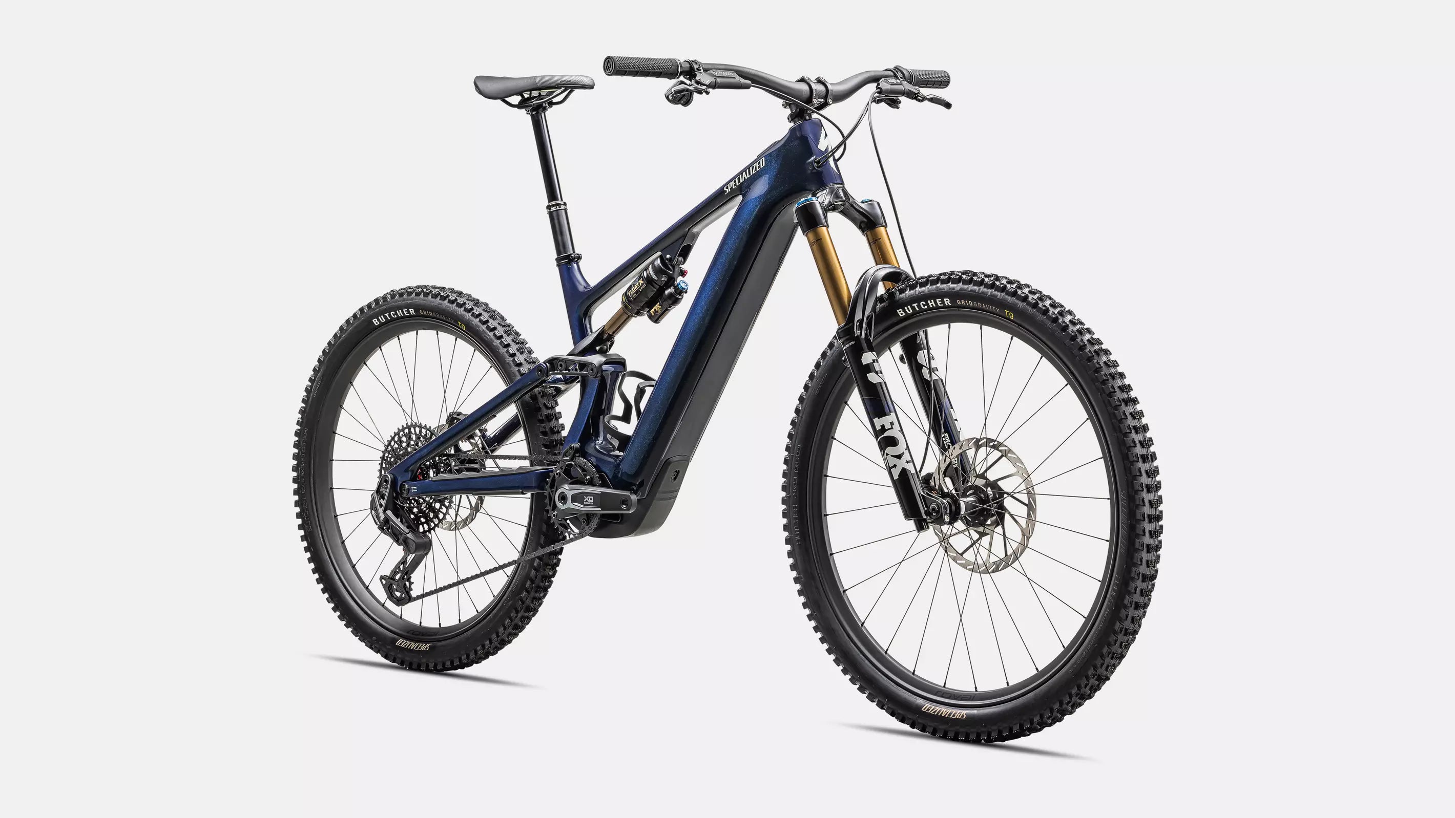 Turbo Levo 4 Pro 2026
