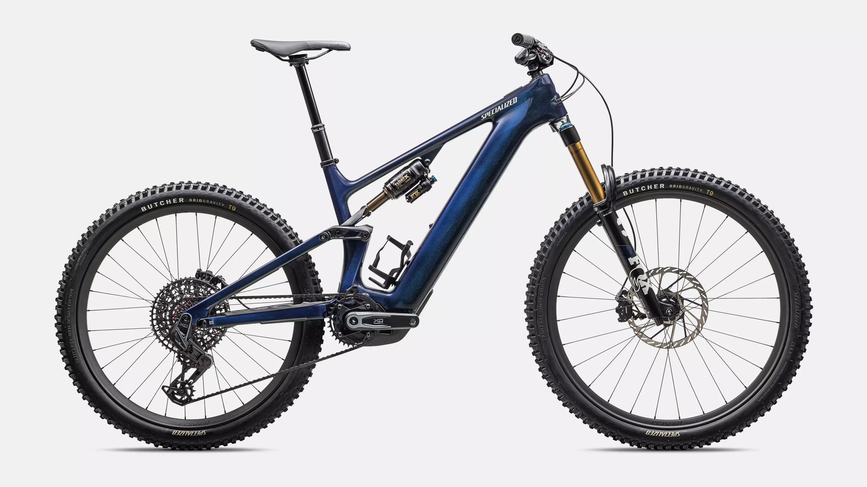 Turbo Levo 4 Pro 2026