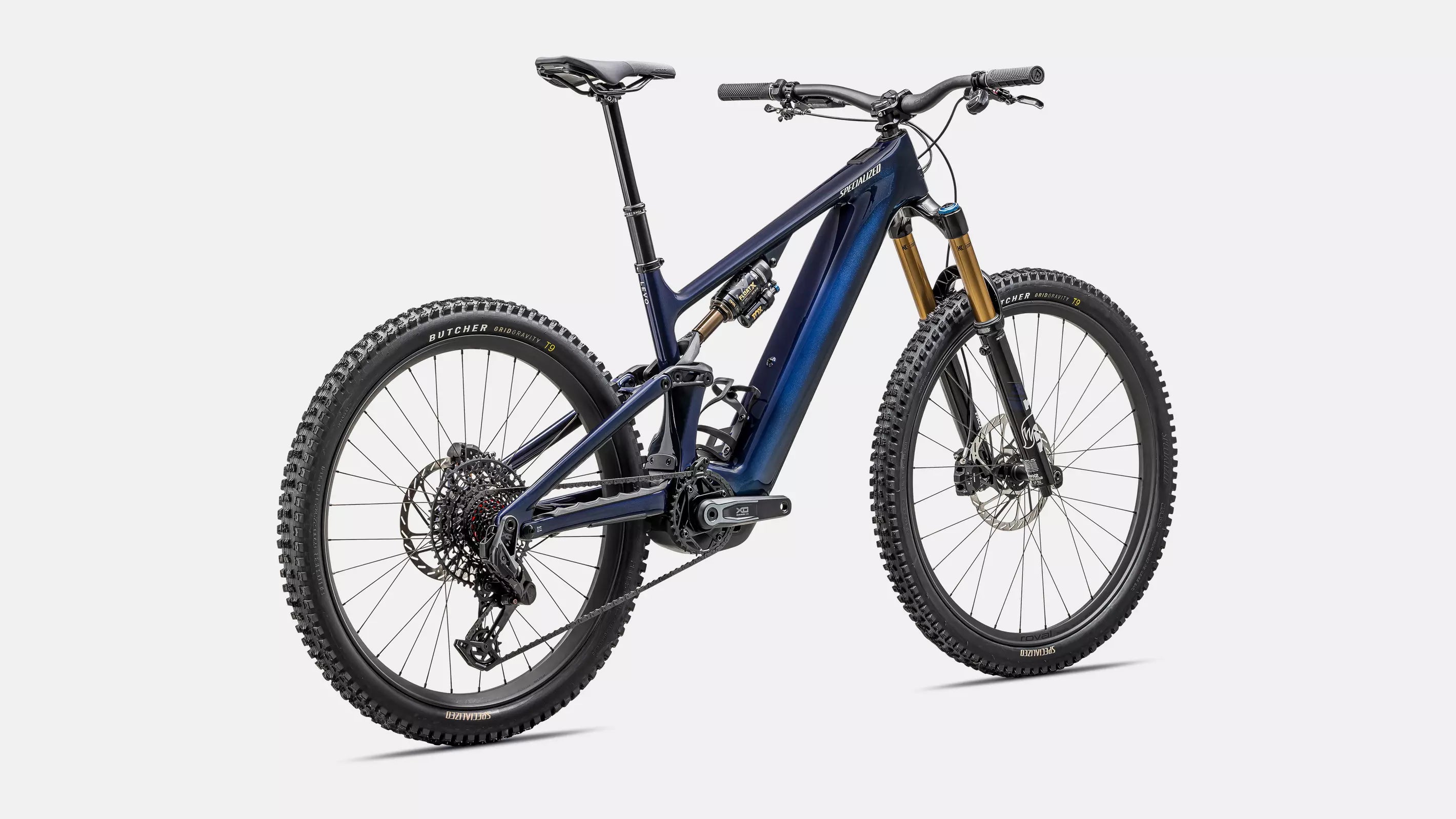 Turbo Levo 4 Pro 2026