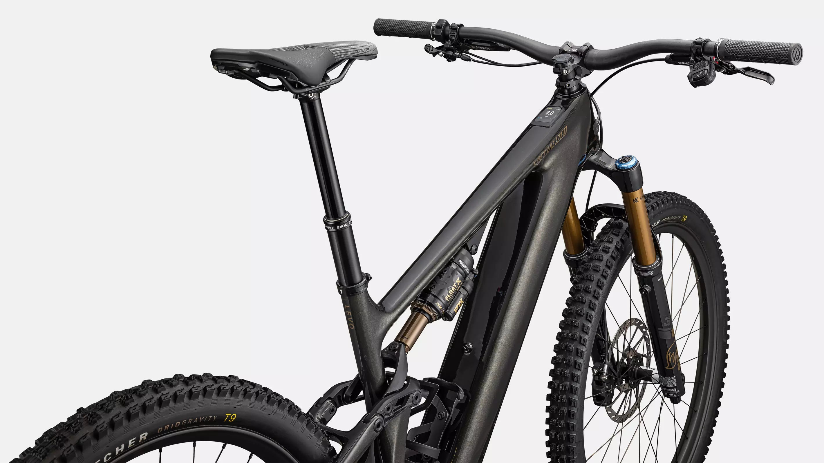 Turbo Levo 4 Pro 2026