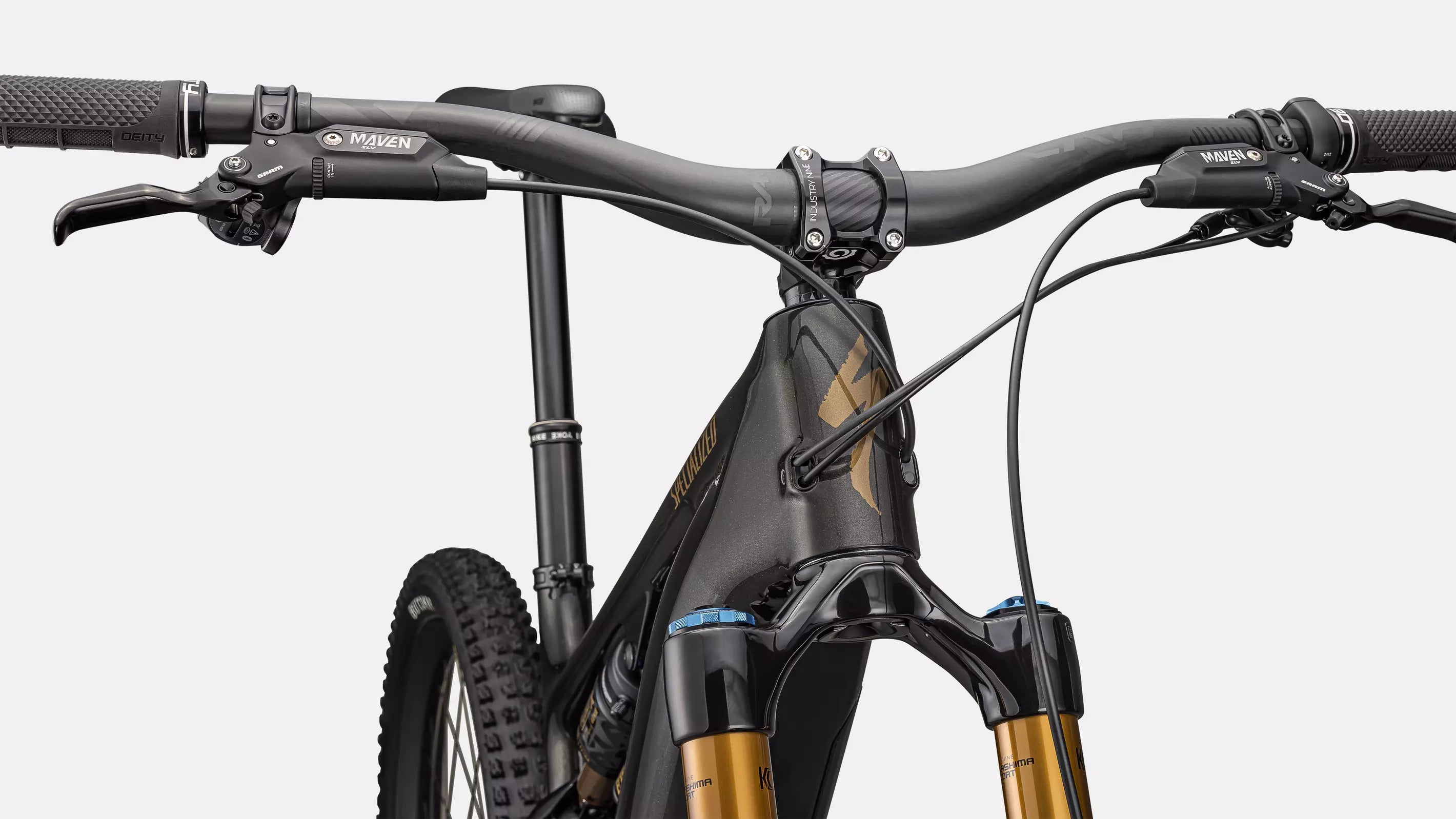 Turbo Levo 4 Pro 2026
