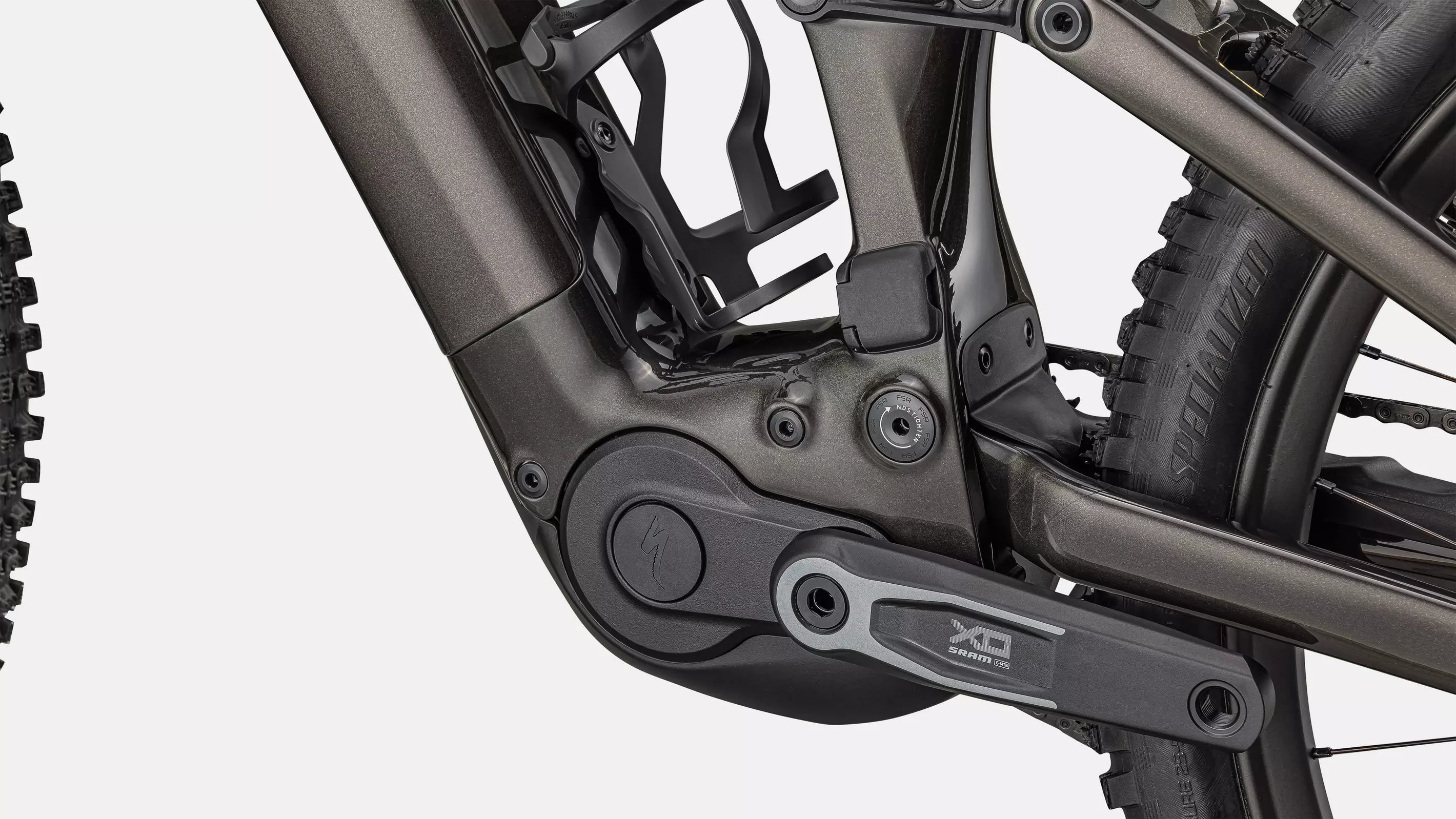 Turbo Levo 4 Pro 2026