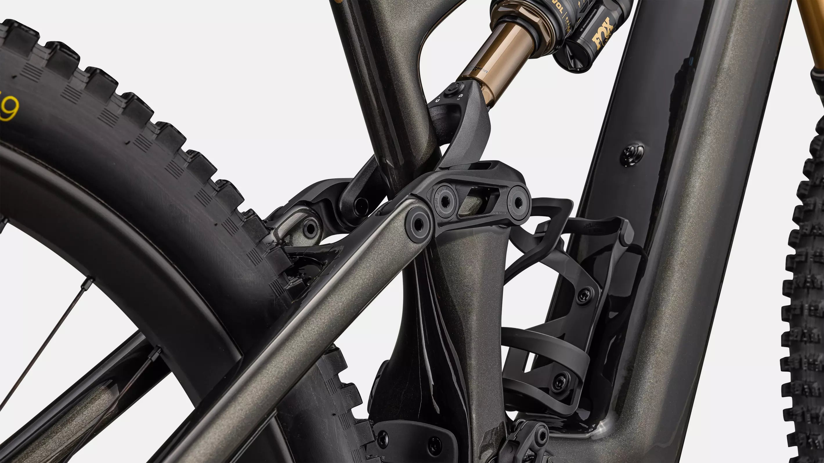 Turbo Levo 4 Pro 2026