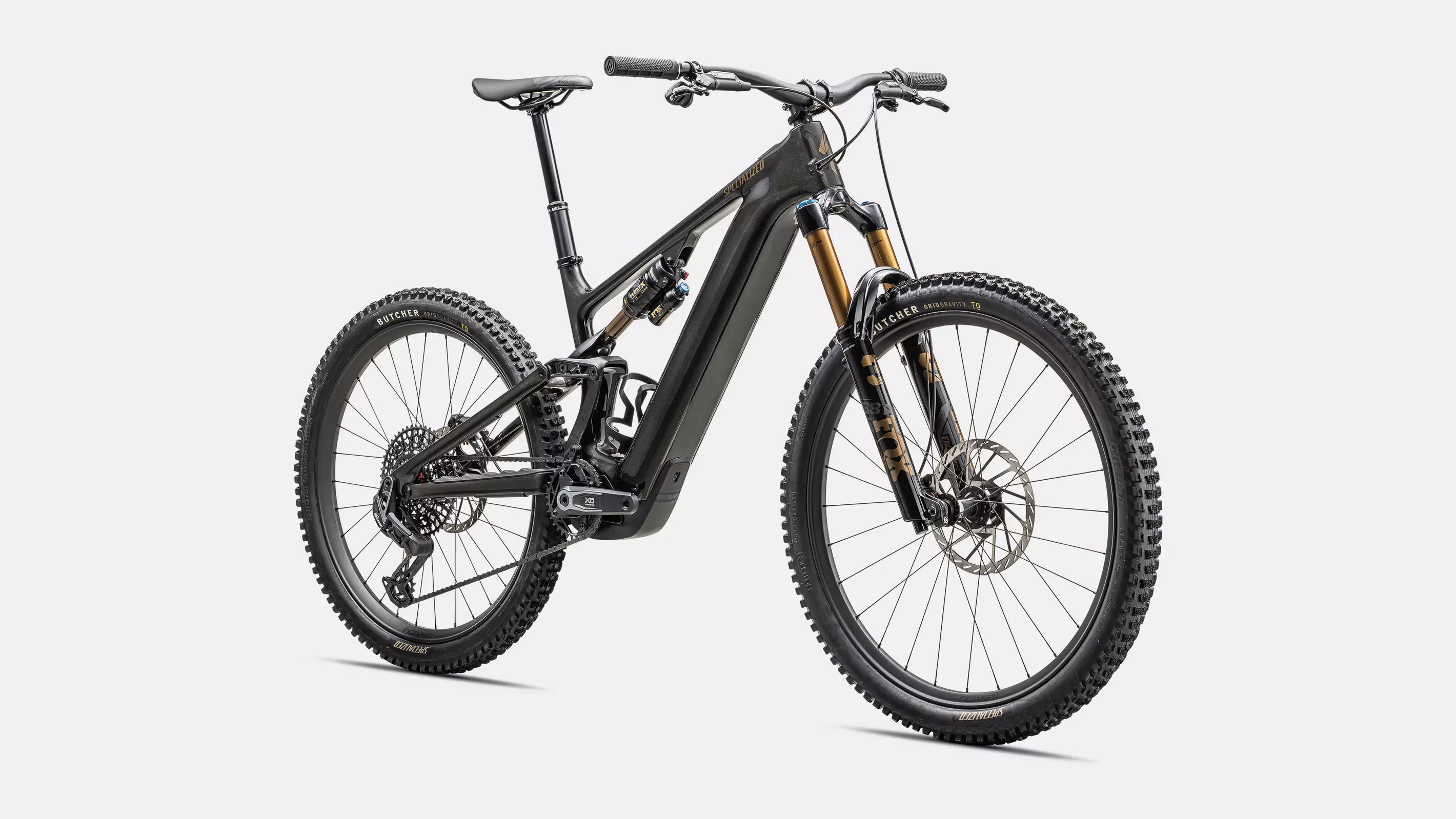 Turbo Levo 4 Pro 2026