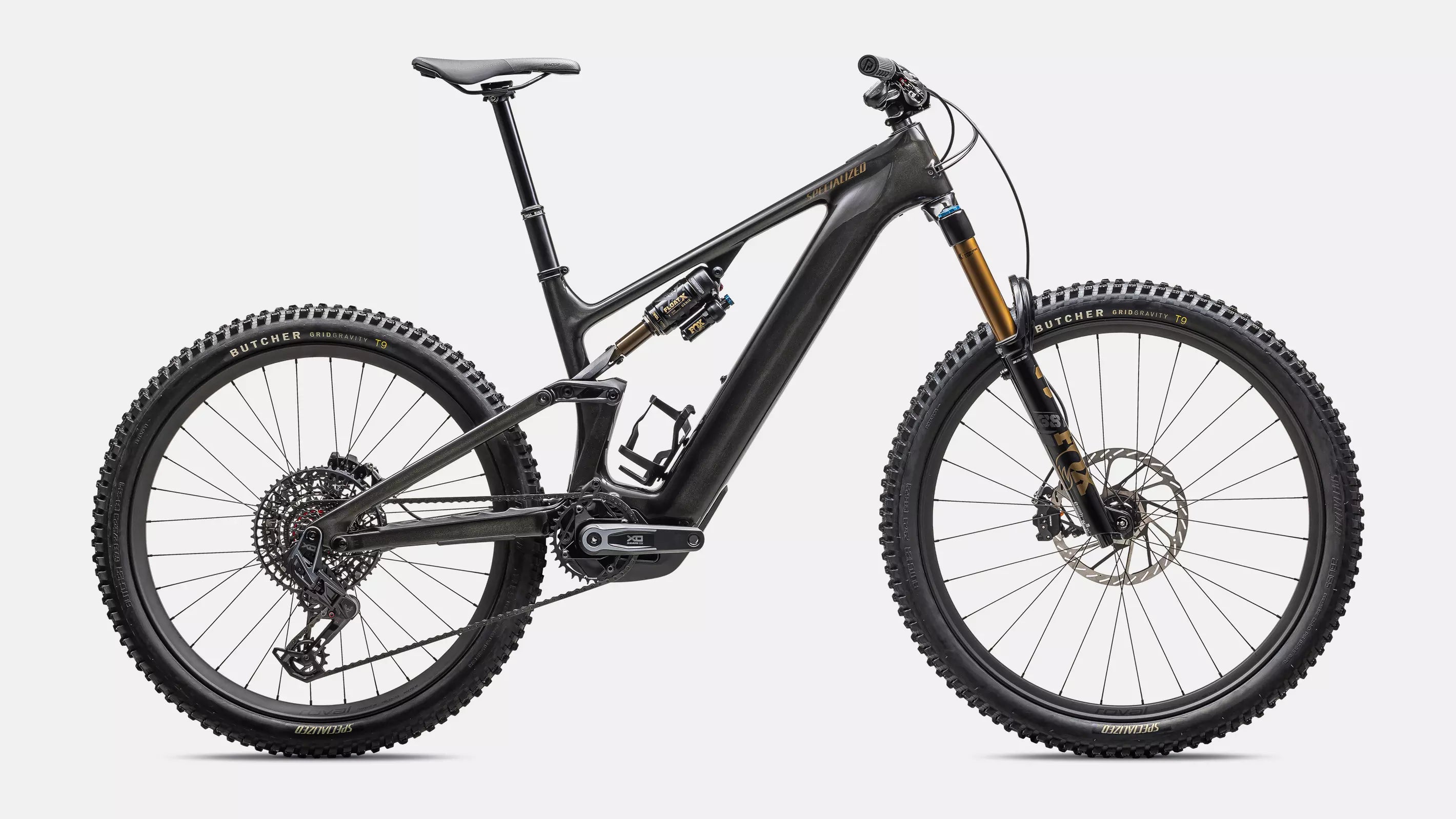 Turbo Levo 4 Pro 2026