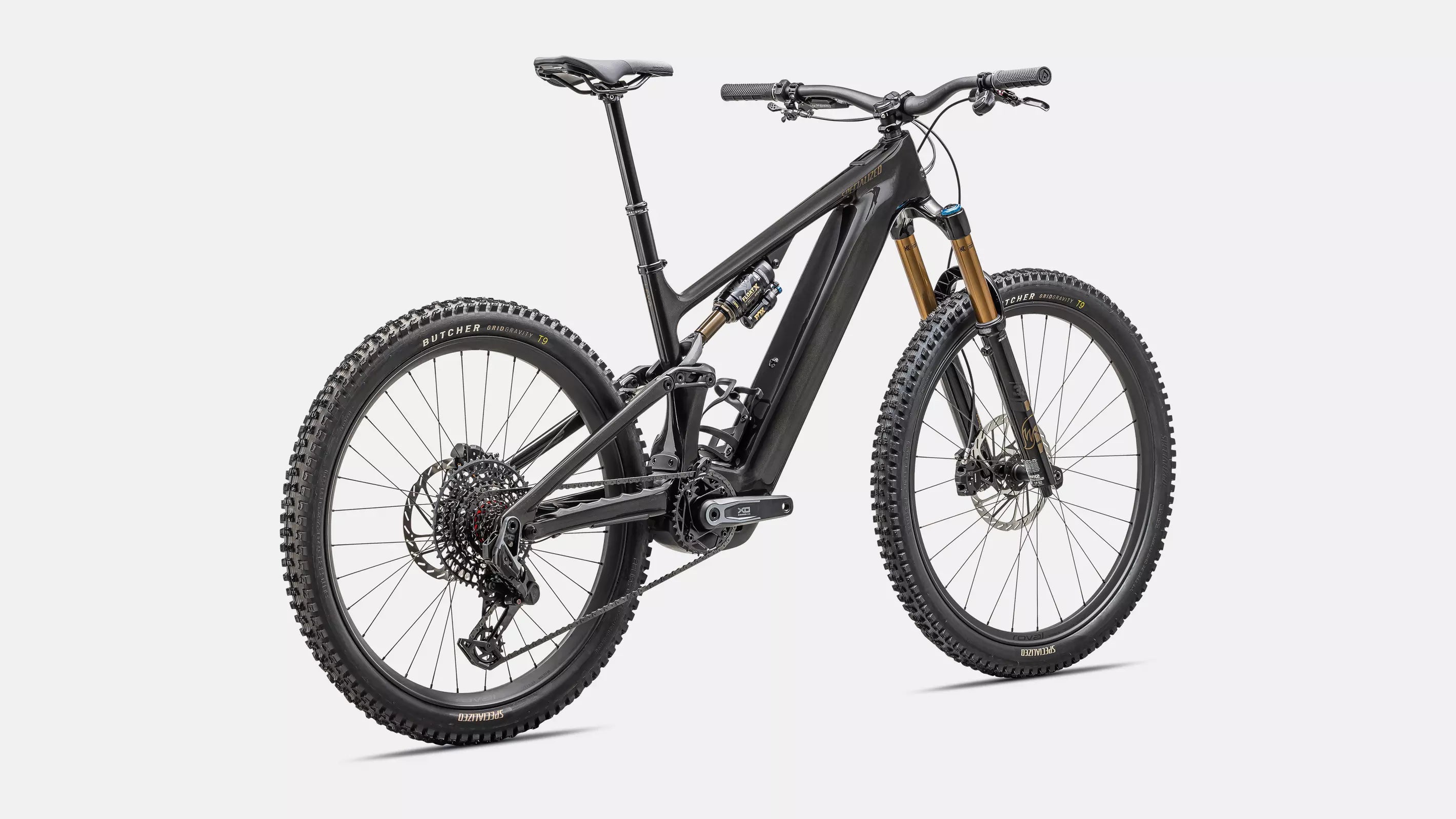 Turbo Levo 4 Pro 2026