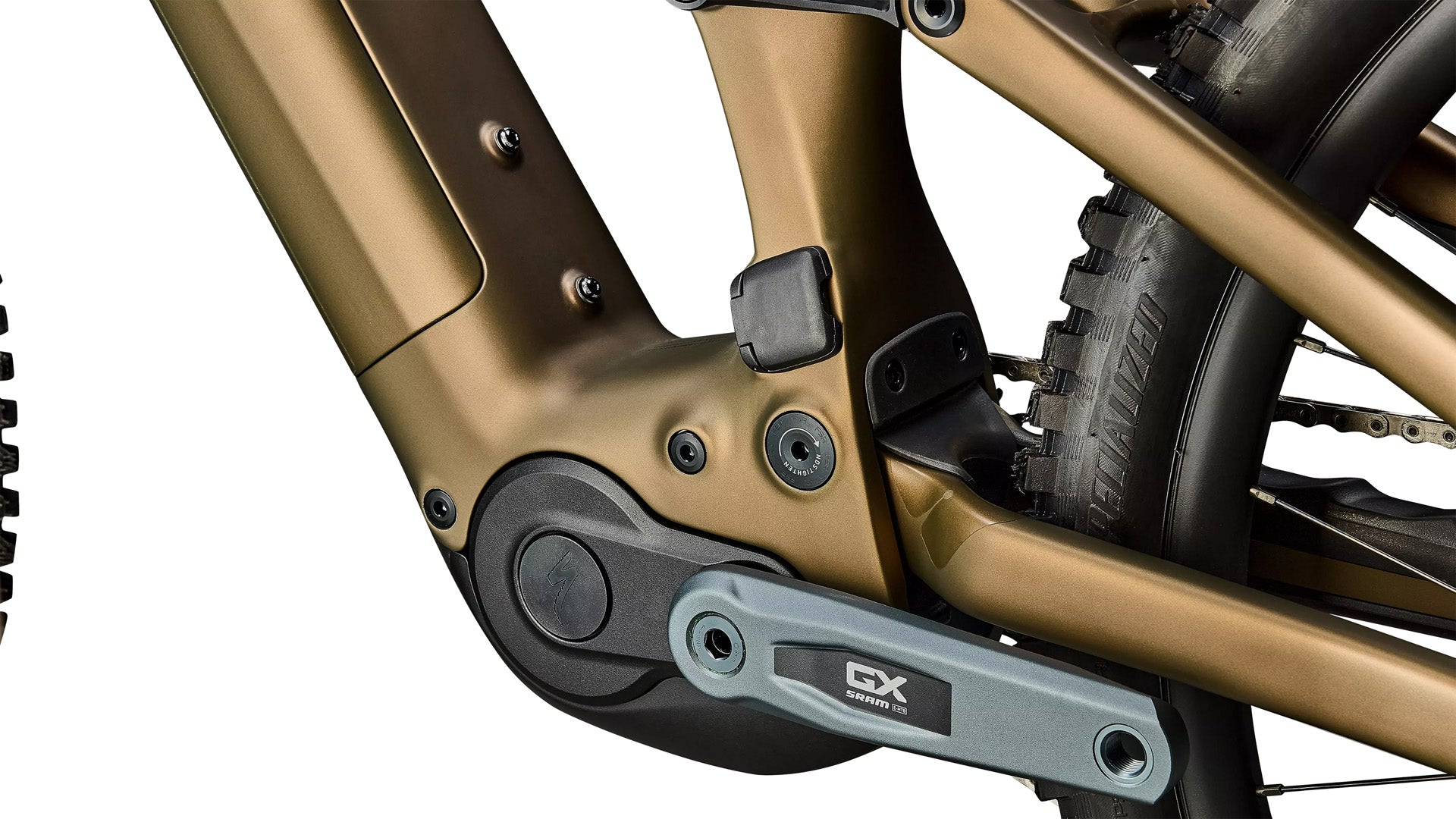 Specialized Turbo Levo 4 Expert 2026