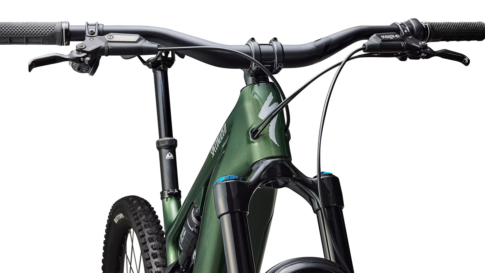 Specialized Turbo Levo 4 Expert 2026